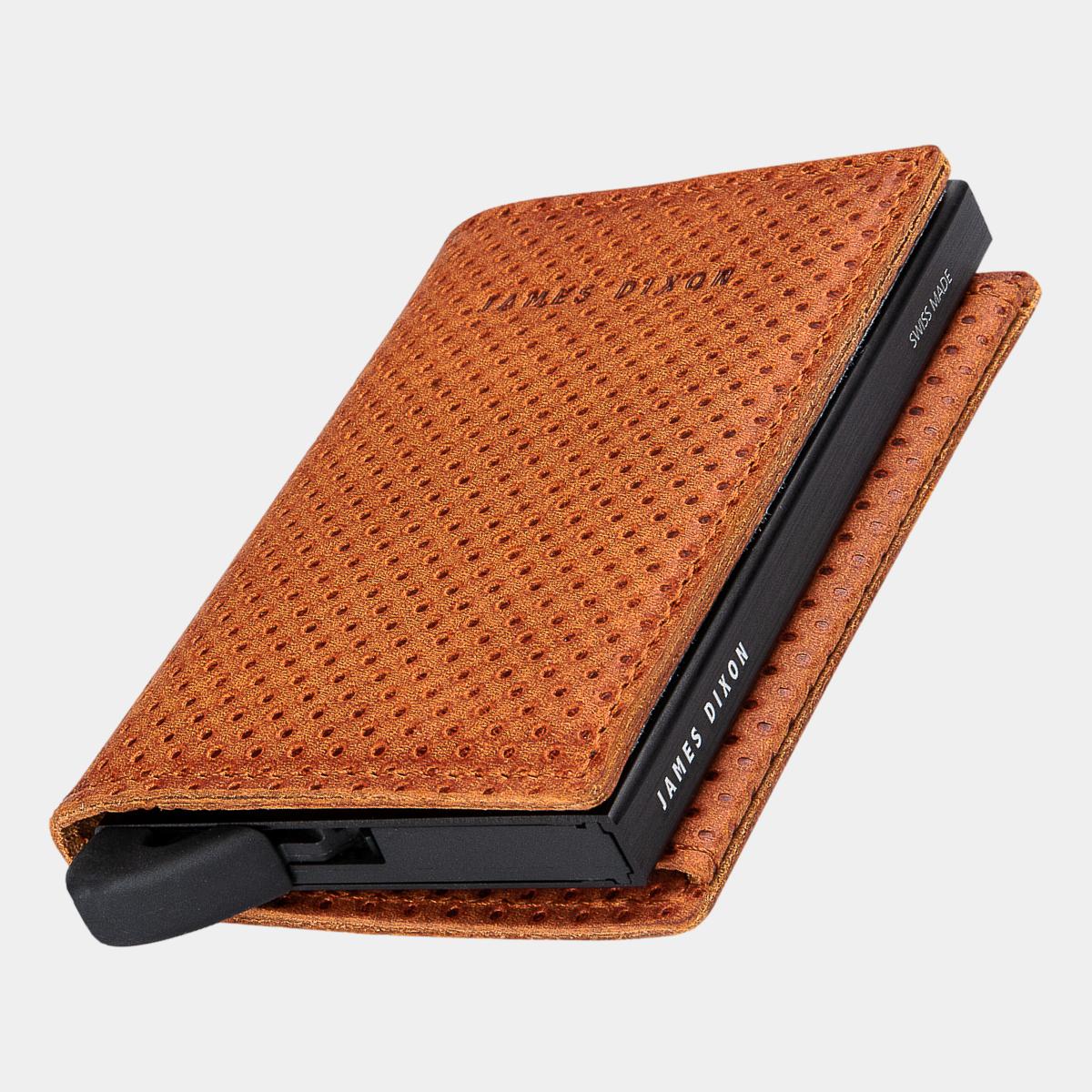 Rust - Racing - Monedero - Cartera