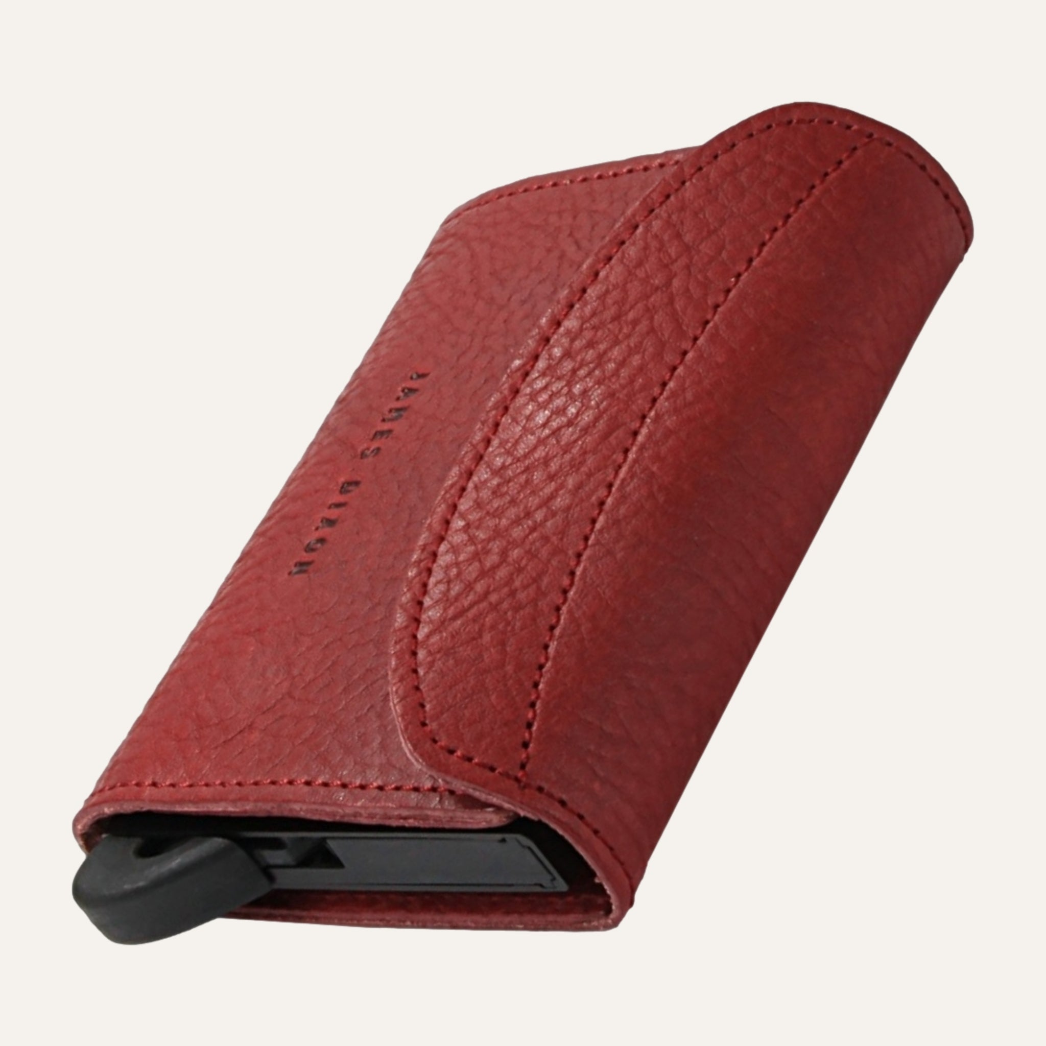 Rosewood Red - Grace - Münzfach - Lasche - Portemonnaie