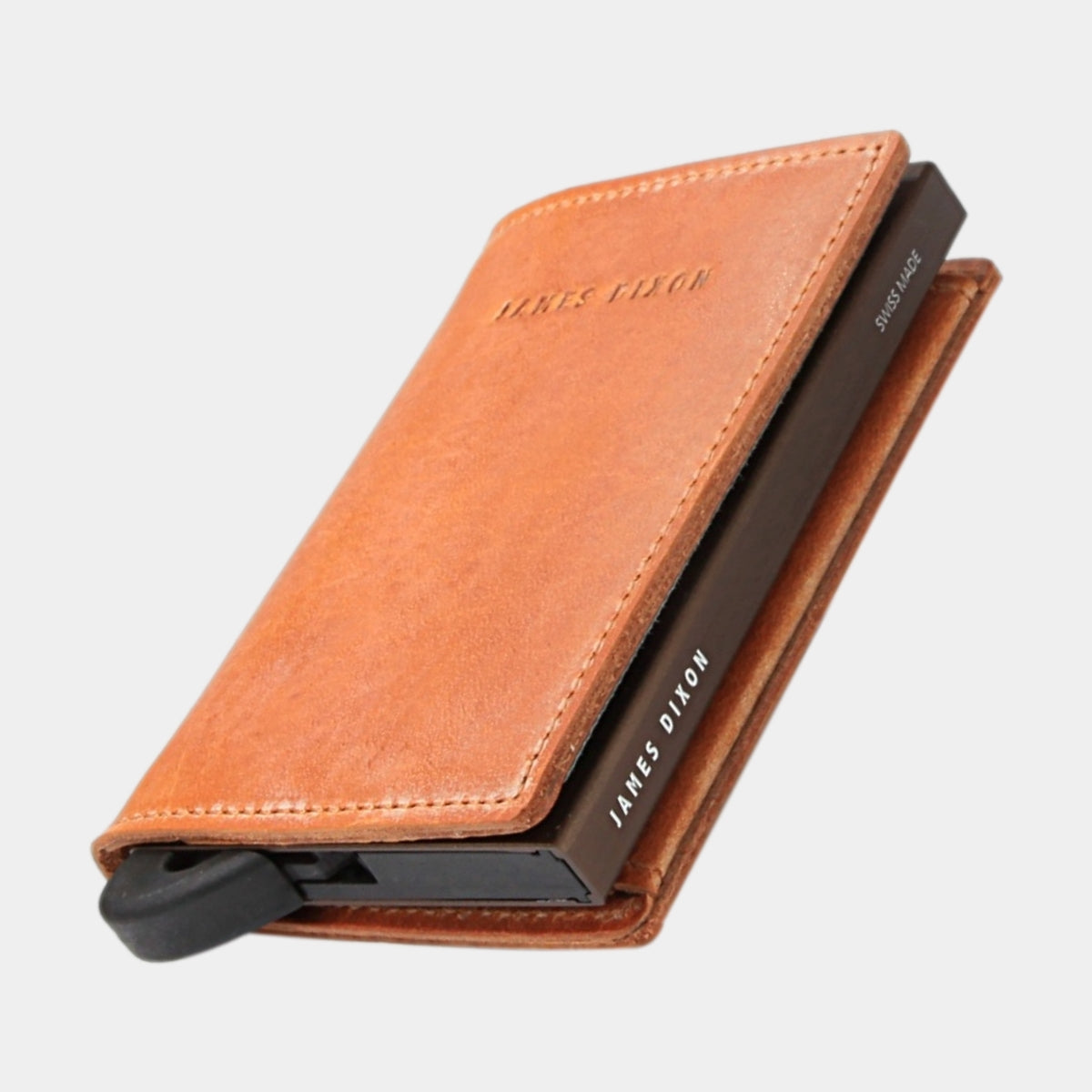 Ochre - Vintage - Monedero - Cartera