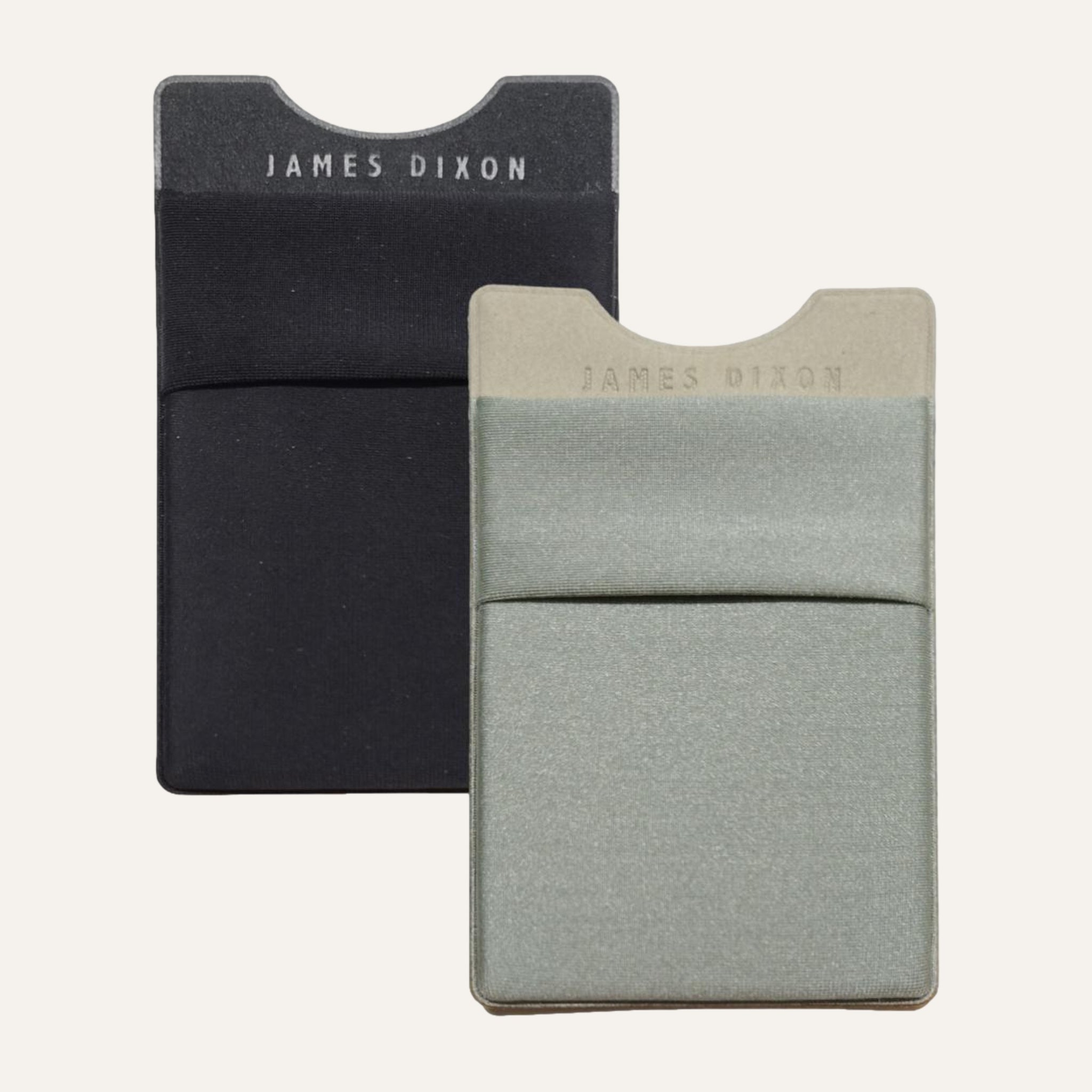 Black/Grey - Myntfack
