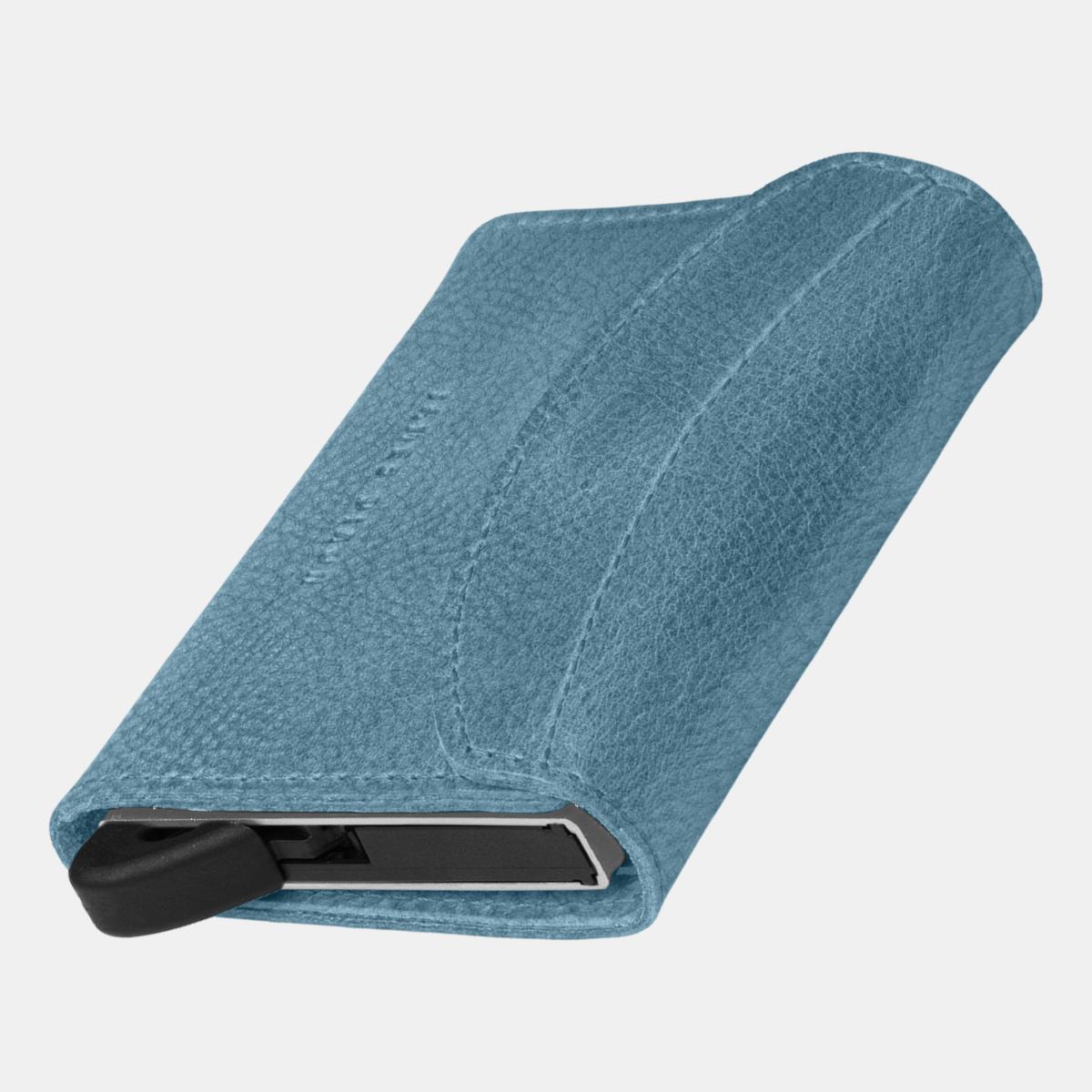 Grande Grace - Lagoon Blue - Portamonete
