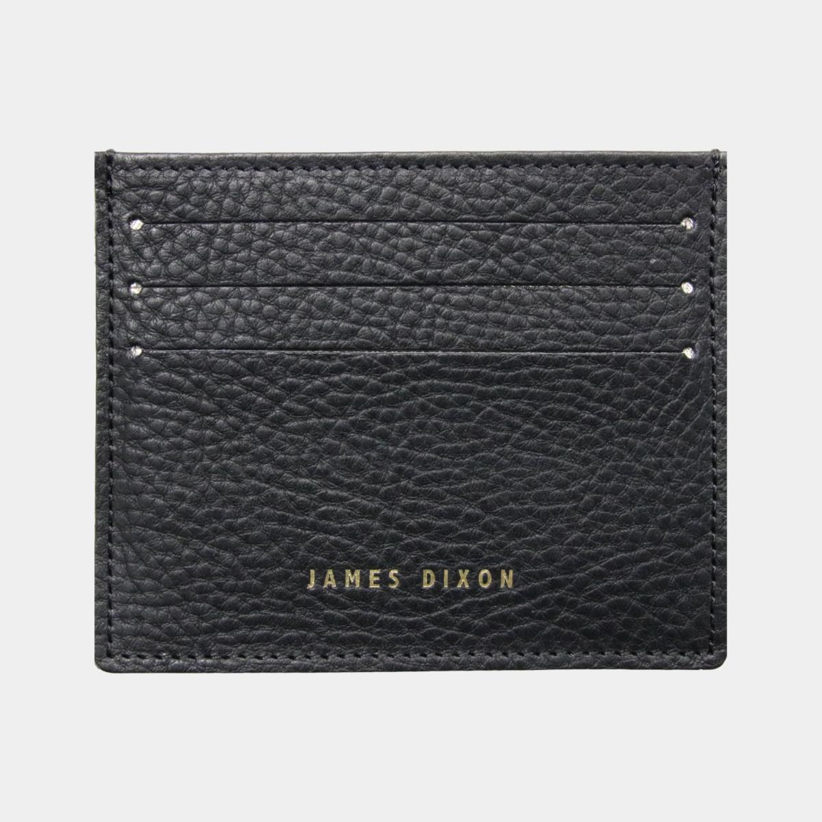 jd0305 james dixon poco grace black wallet front