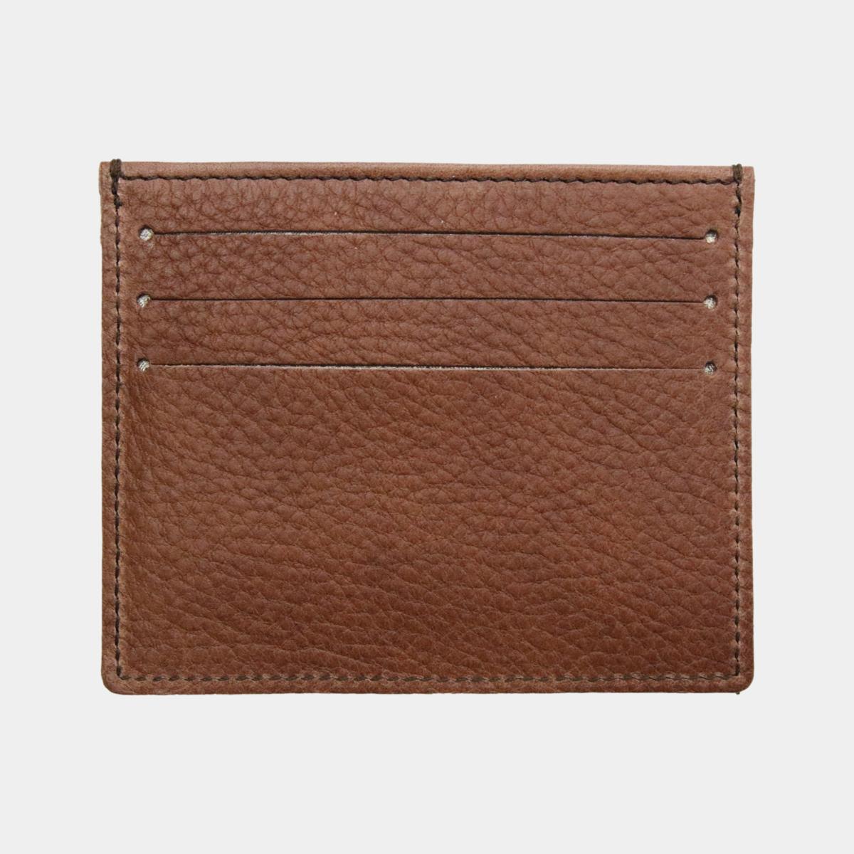 jd0306 james dixon poco grace cacao brown wallet back