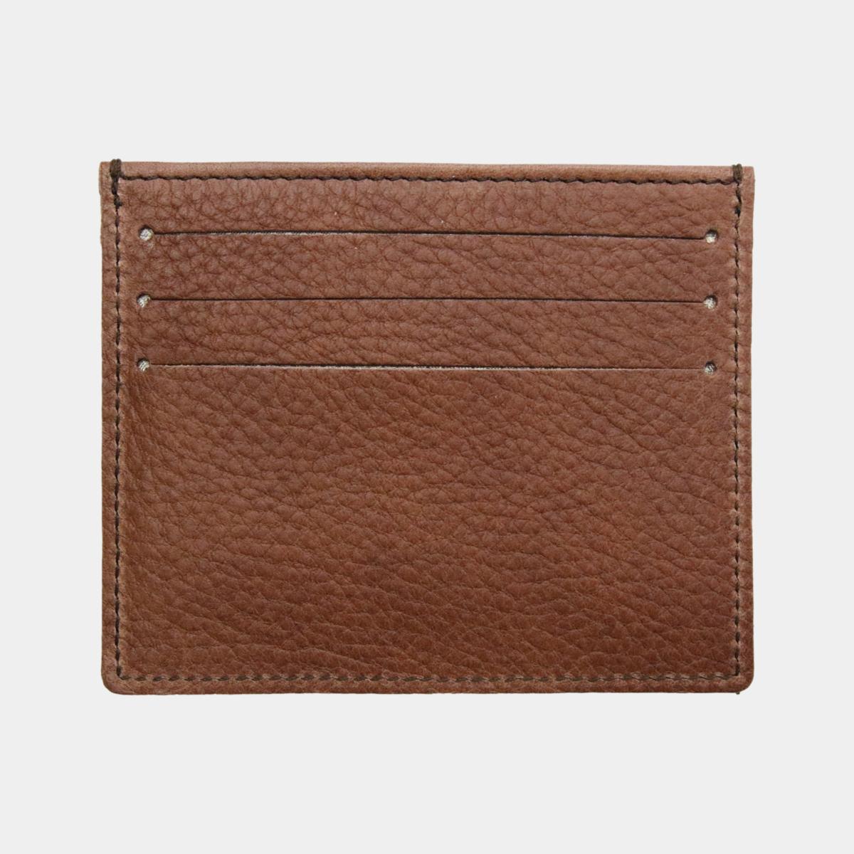 jd0306 james dixon poco grace cacao brown wallet back