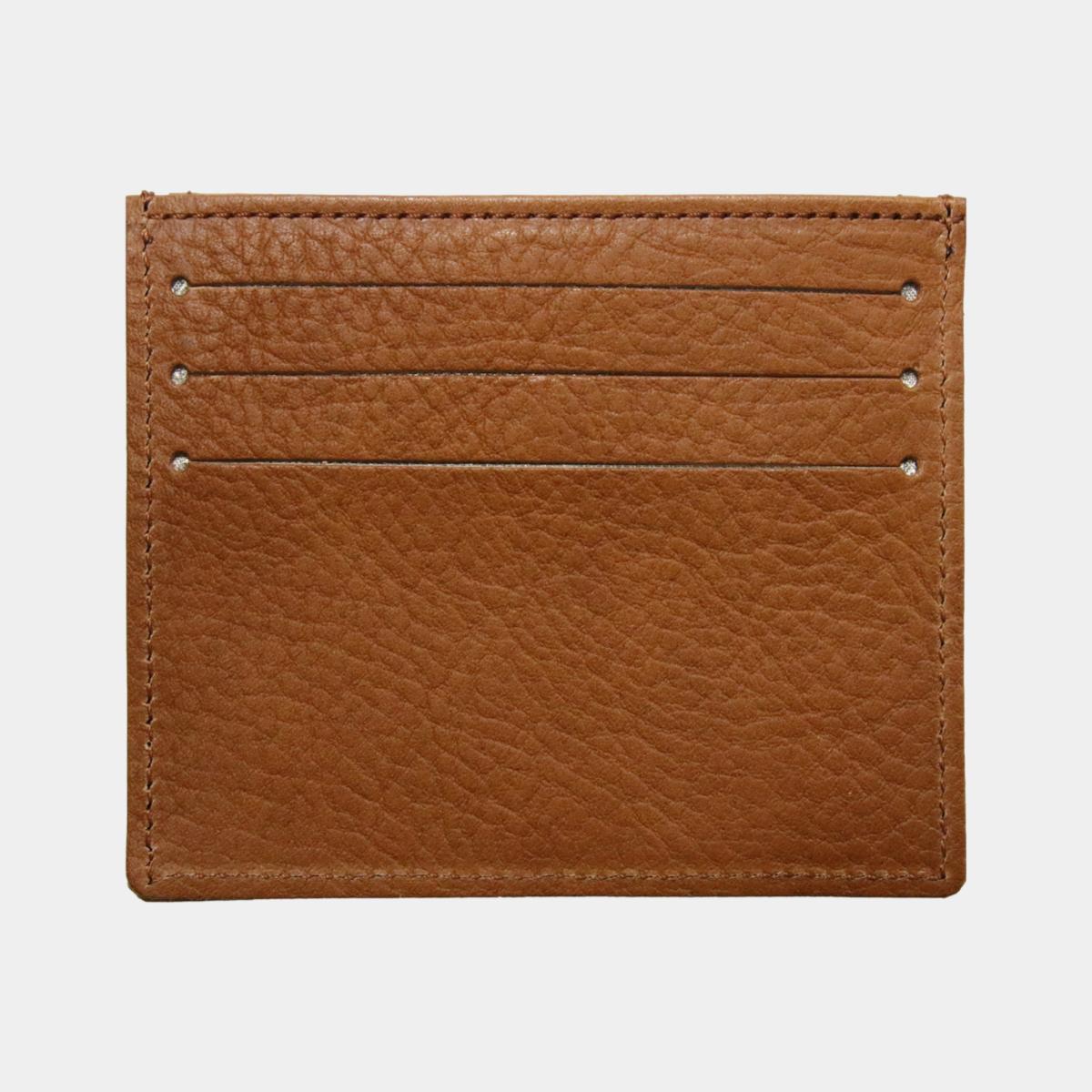 jd0307 james dixon poco grace havana brown wallet back