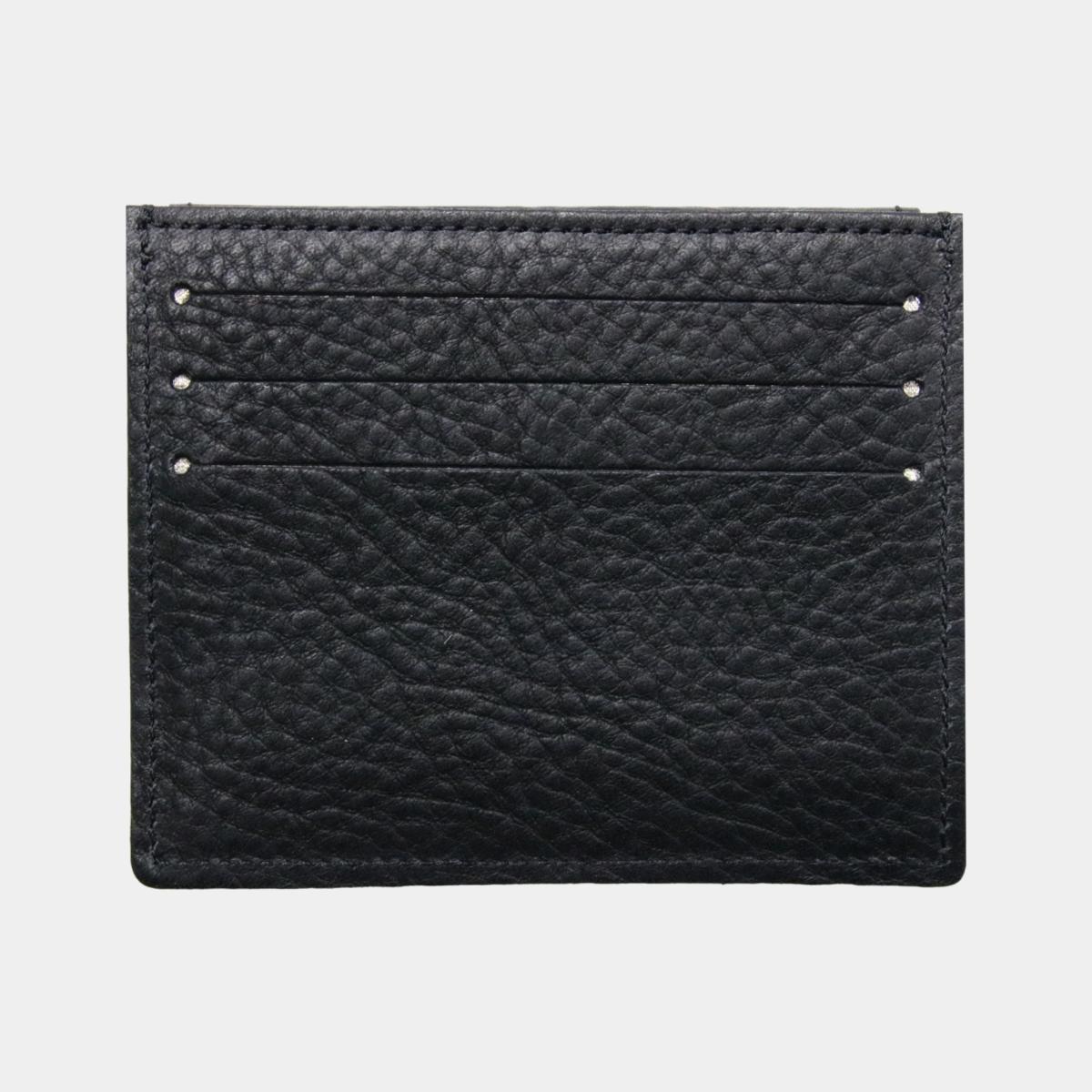 jd0308 james dixon poco grace black coin pocket wallet back
