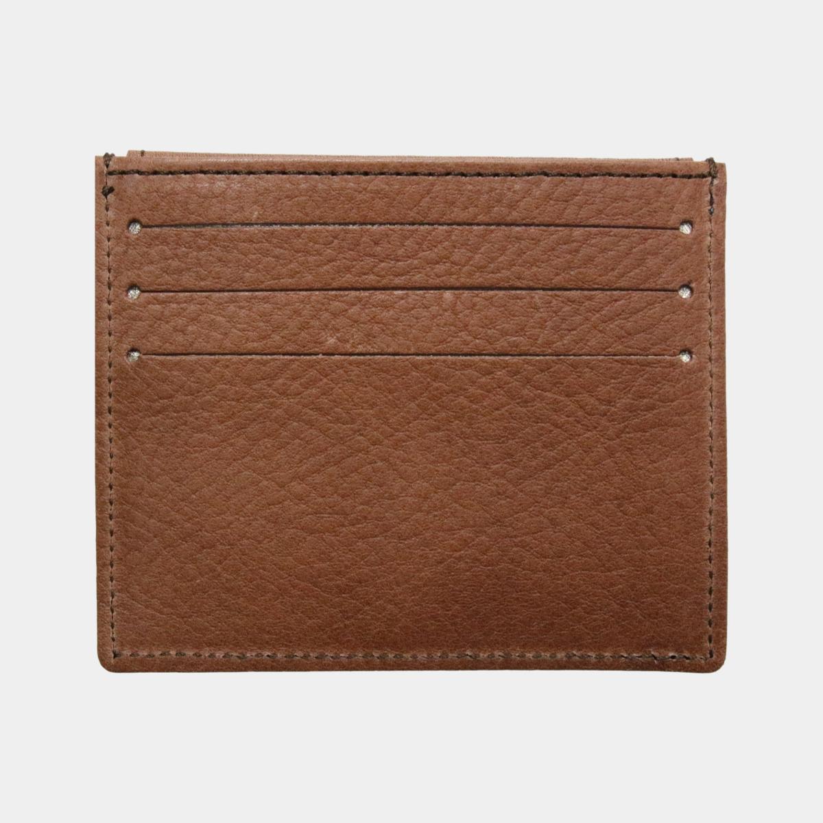 jd0309 james dixon poco grace cacao brown coin pocket wallet back