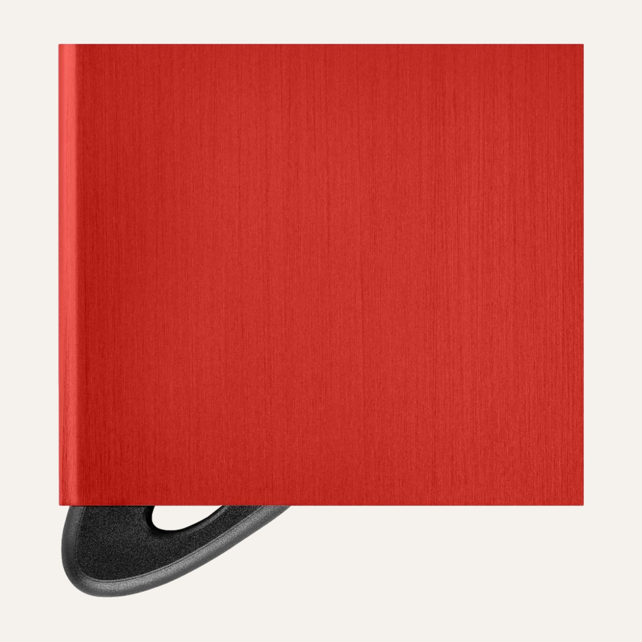 Scarlet - Solo - Kartenhalter