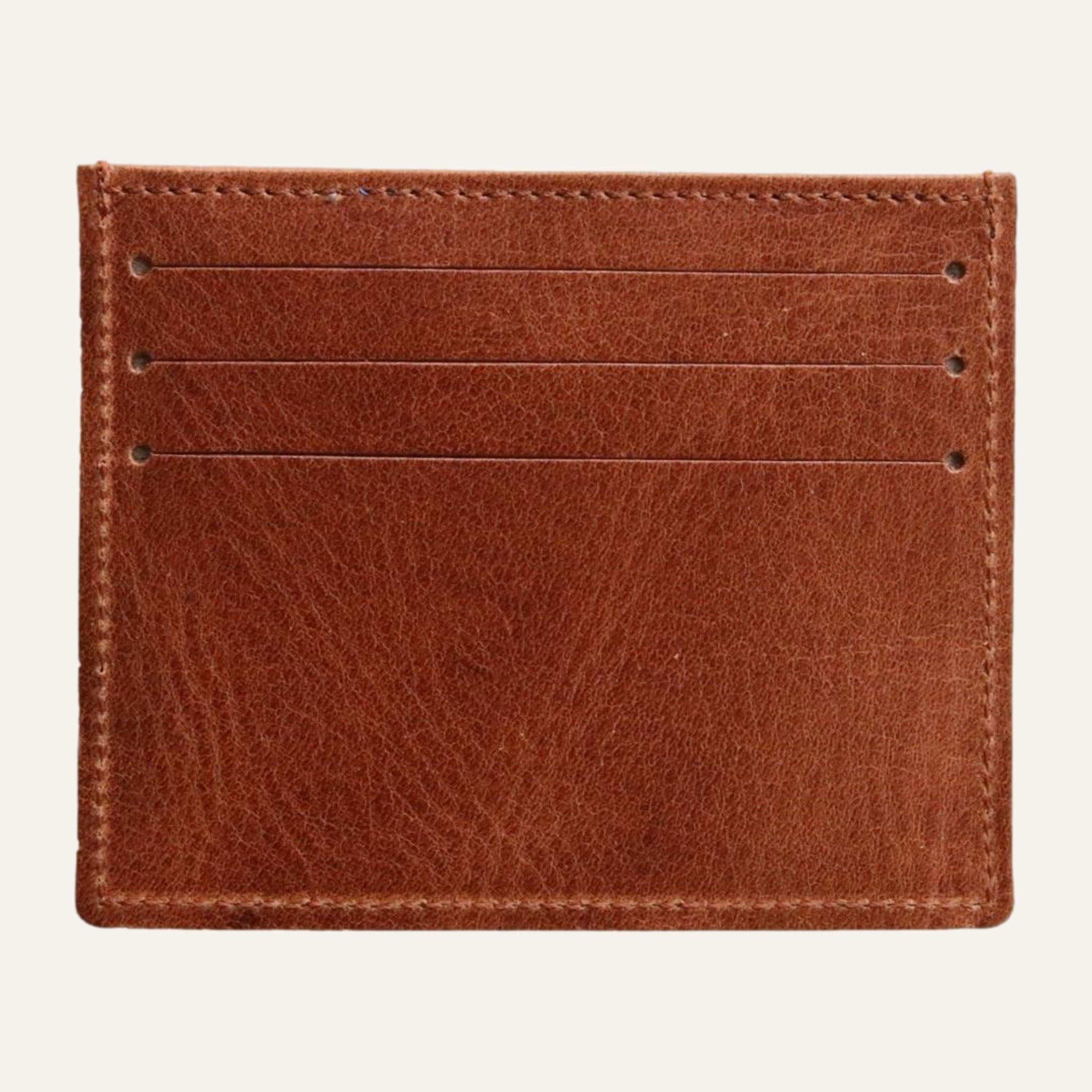 Havana Brown - Classic - Porte-cartes