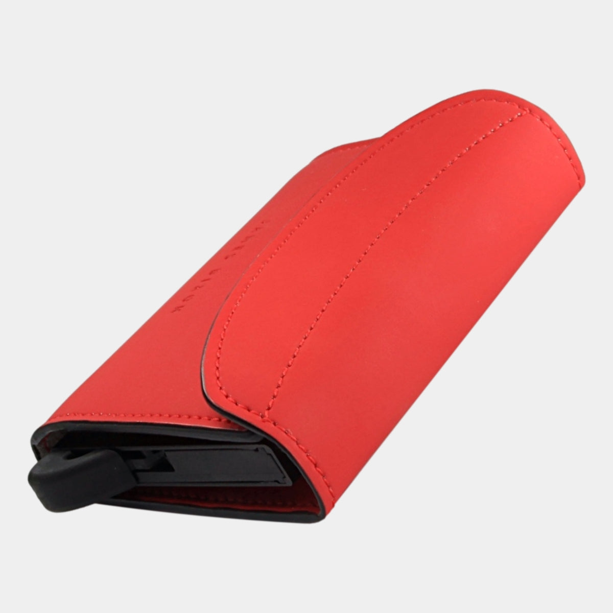 Red - Nautica - Monedero - Solapa - Cartera