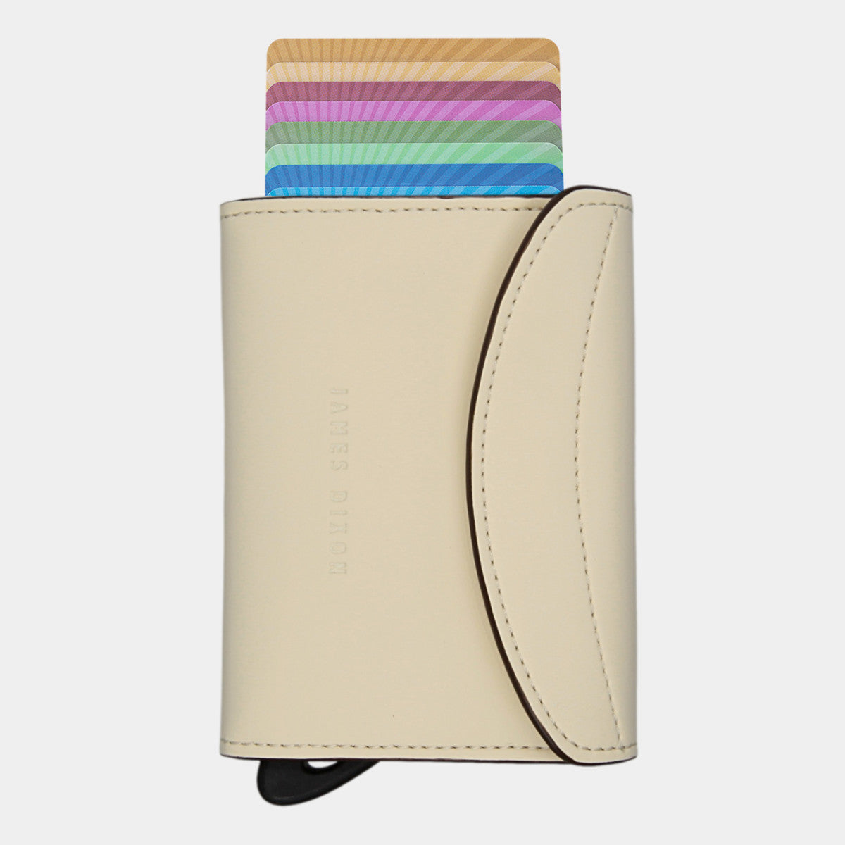 Ivory - Nautica - Monedero - Solapa - Cartera