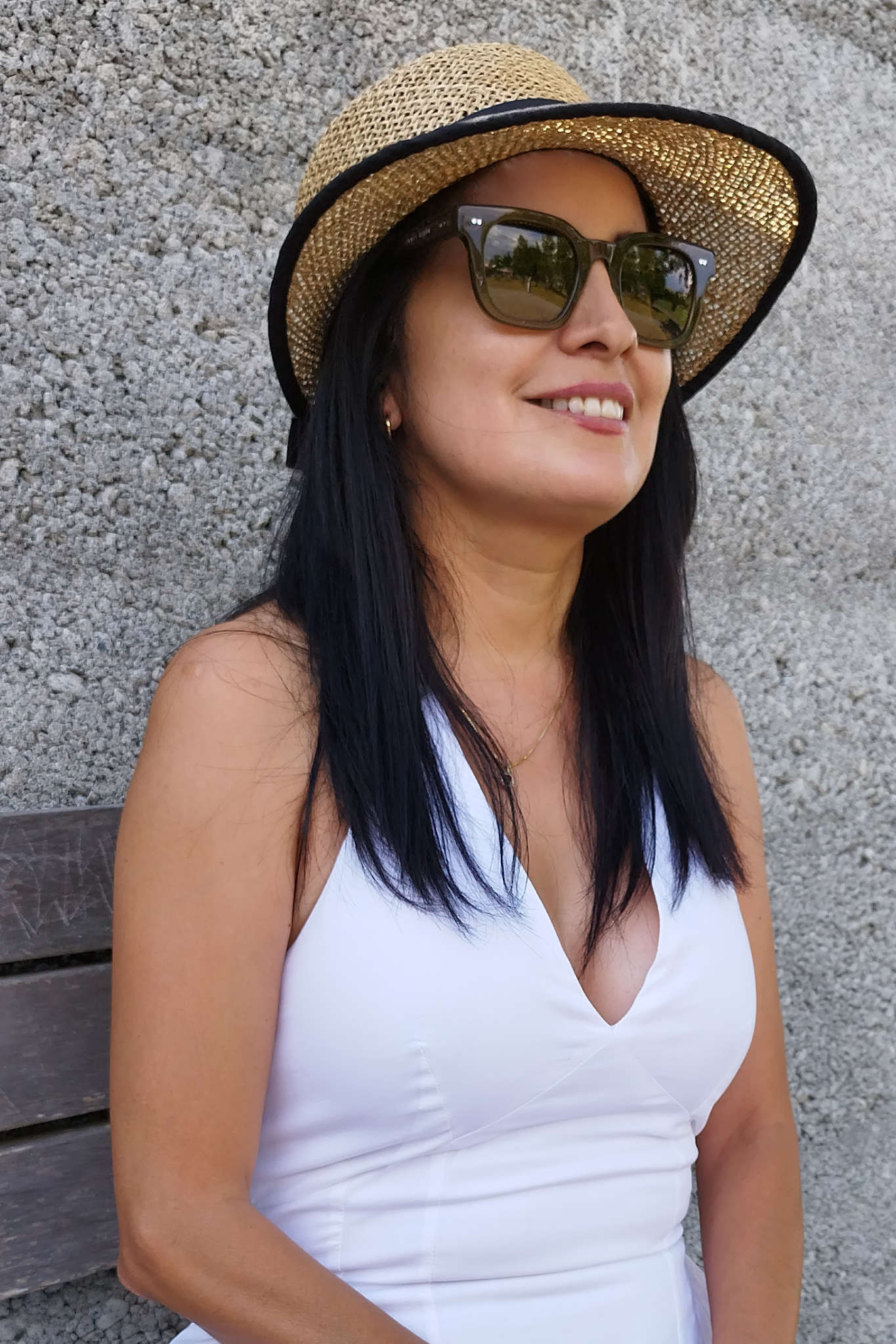 Oliva/Verde – Milton – Cuadrada – Acetato – Gafas de sol