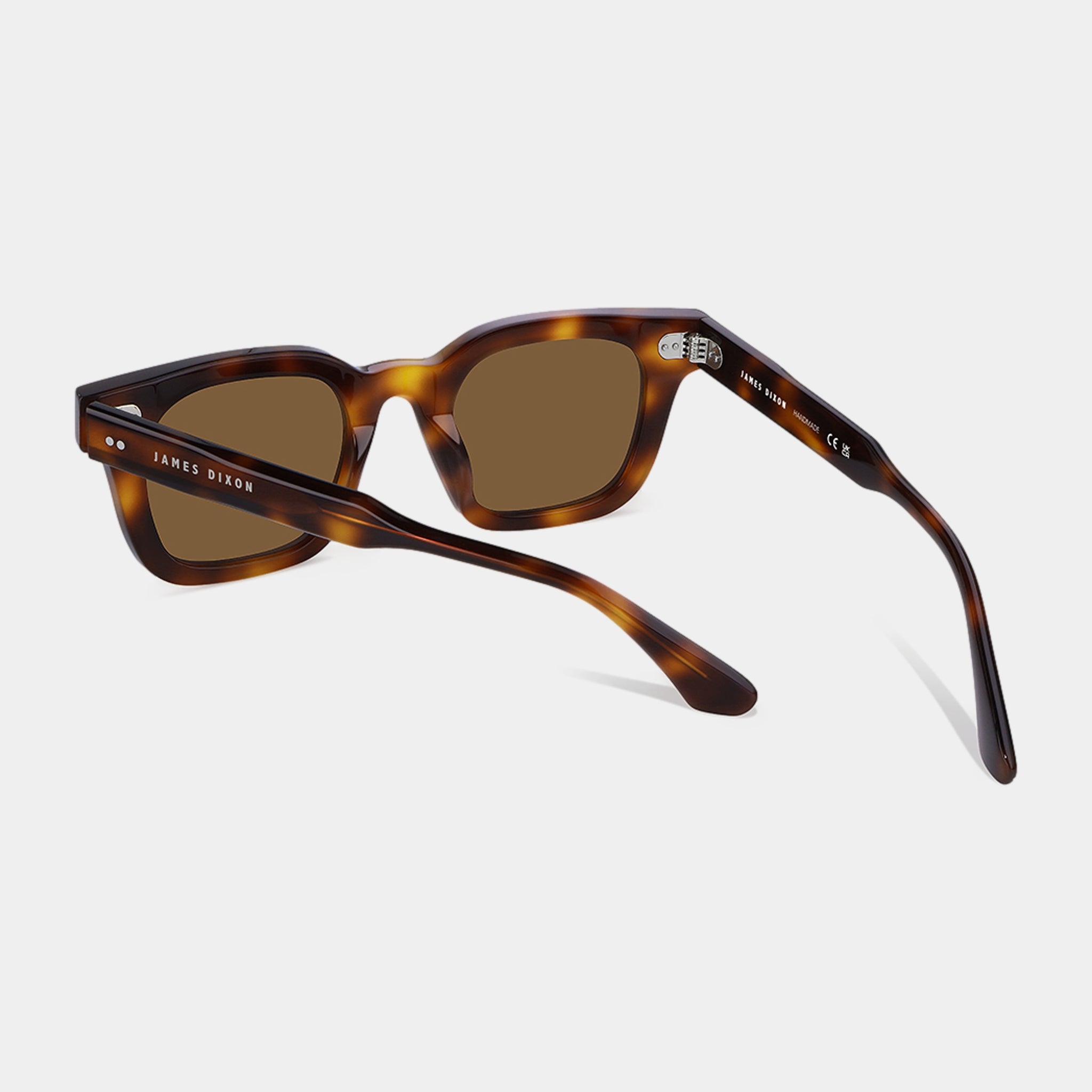 Havana/Marrón – Milton – Cuadrada – Acetato – Gafas de sol