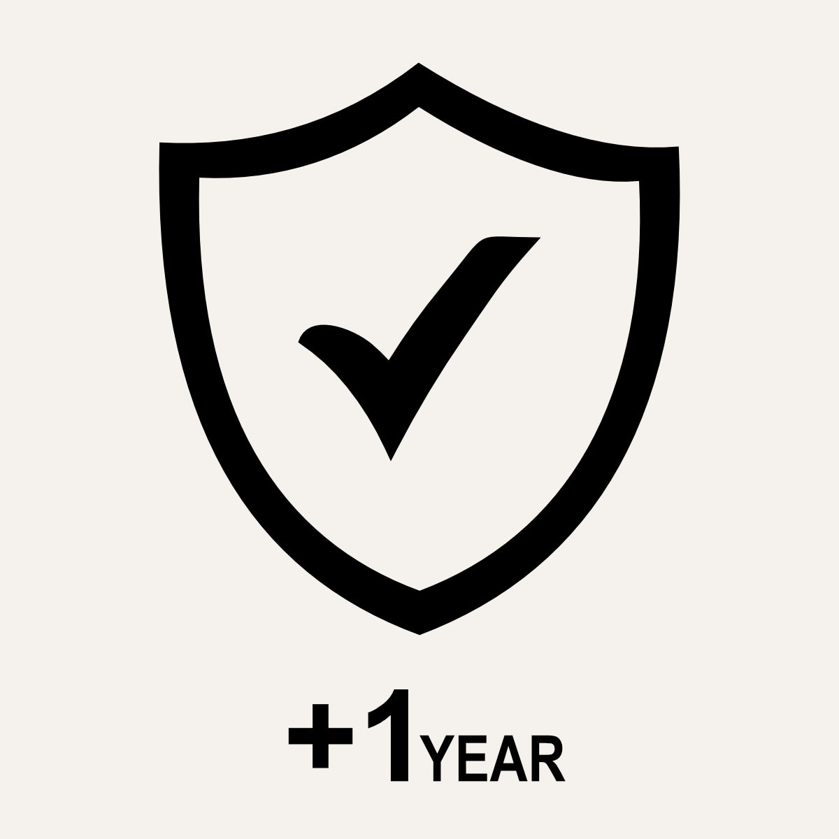 +1 año de Premium Care – 3 años de protección total