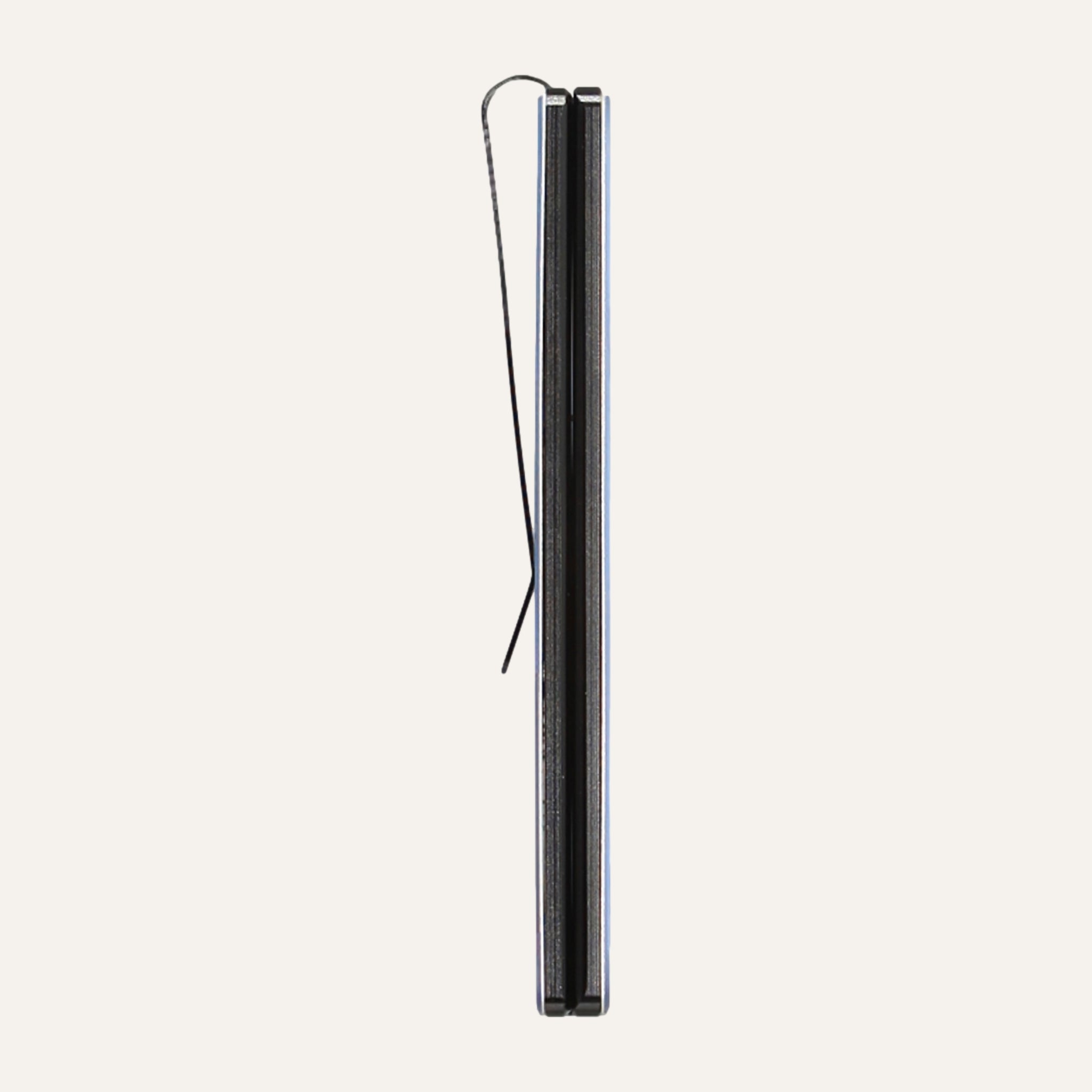 Cosmic Burnt - Aluminium - Fermasoldi - Portacarte