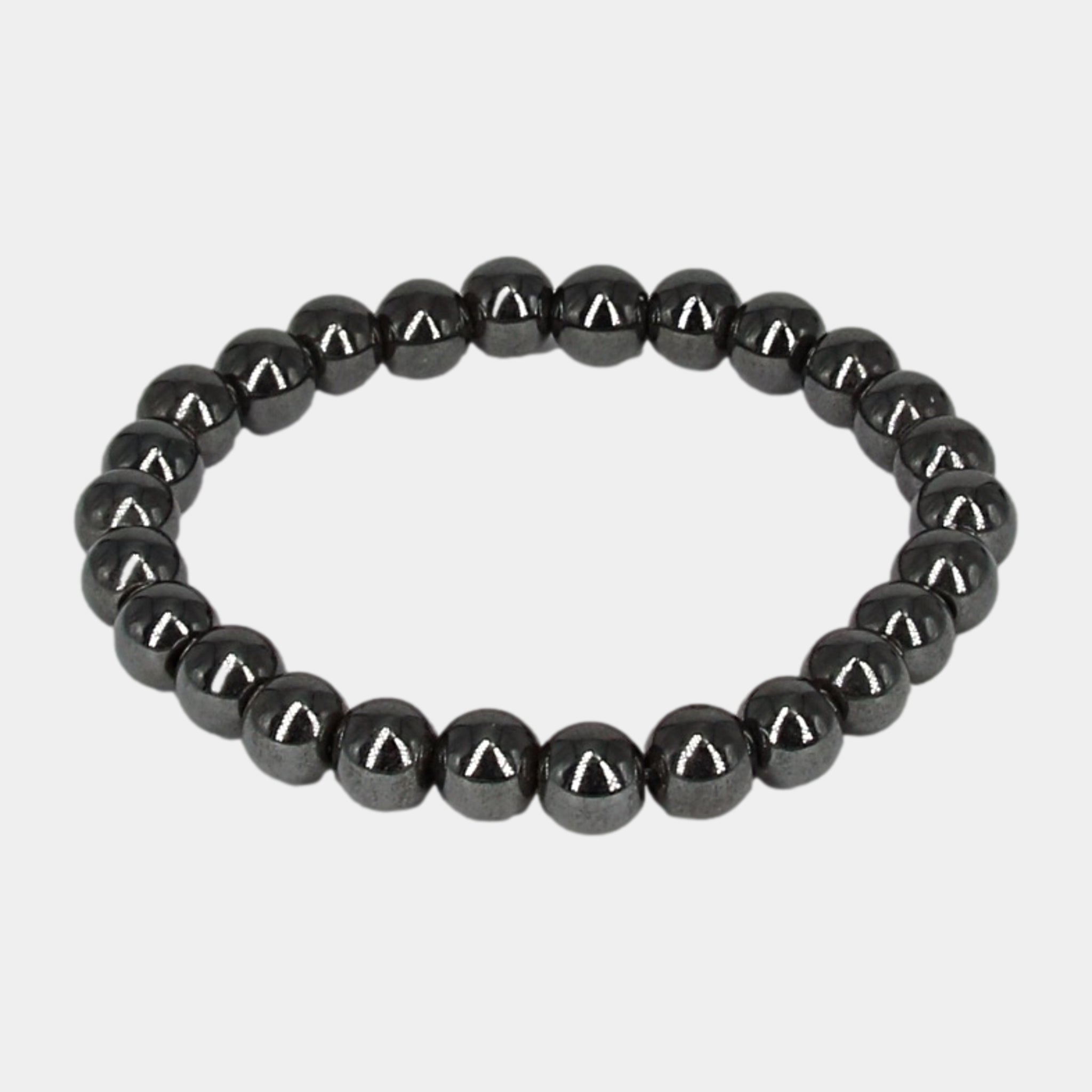 Element Bracelet – Gunmetal