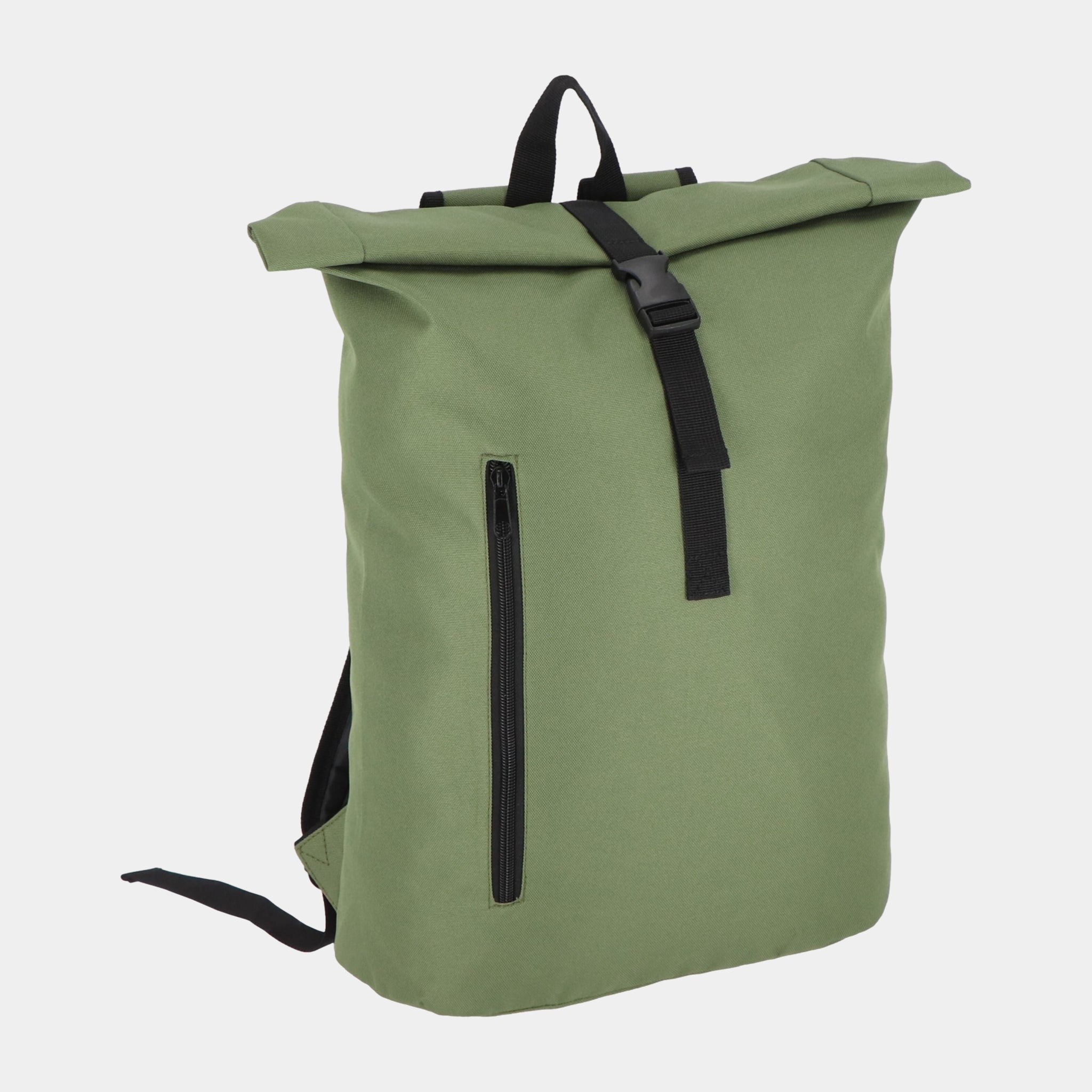 Metro Rolltop – 20L Green