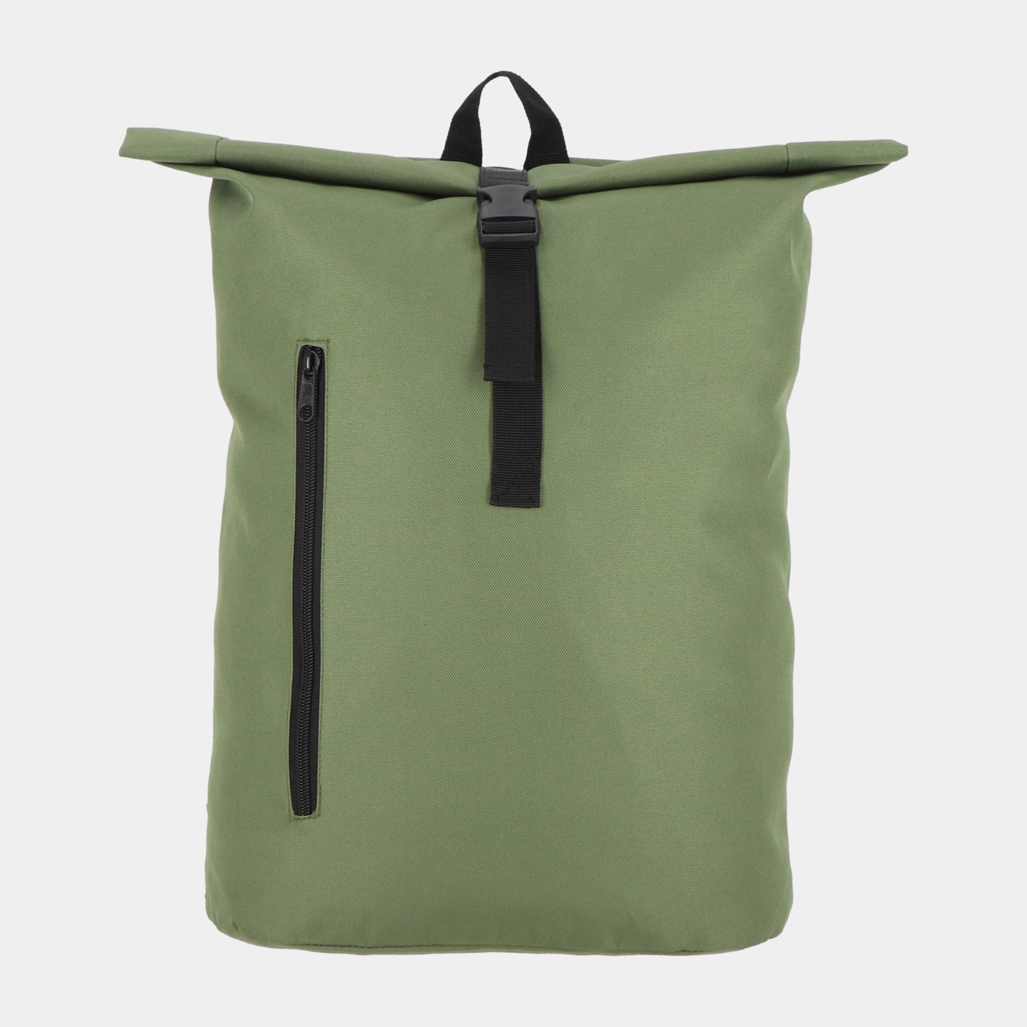 Metro Rolltop – 20L Green