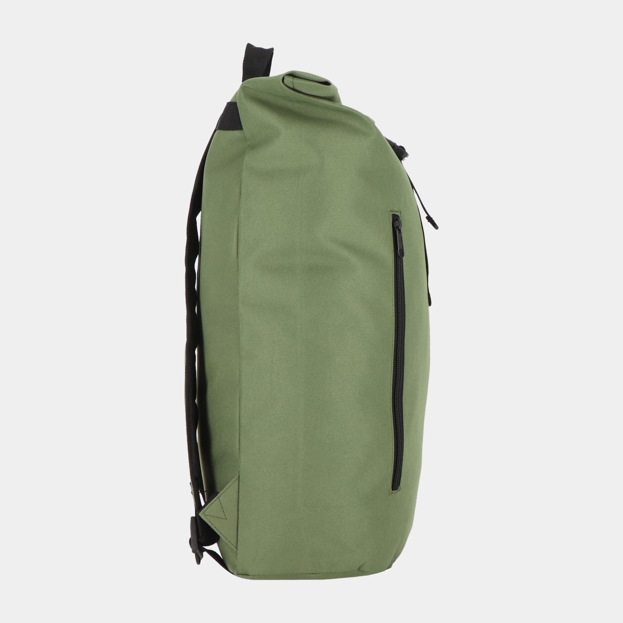 Metro Rolltop – 20L Green
