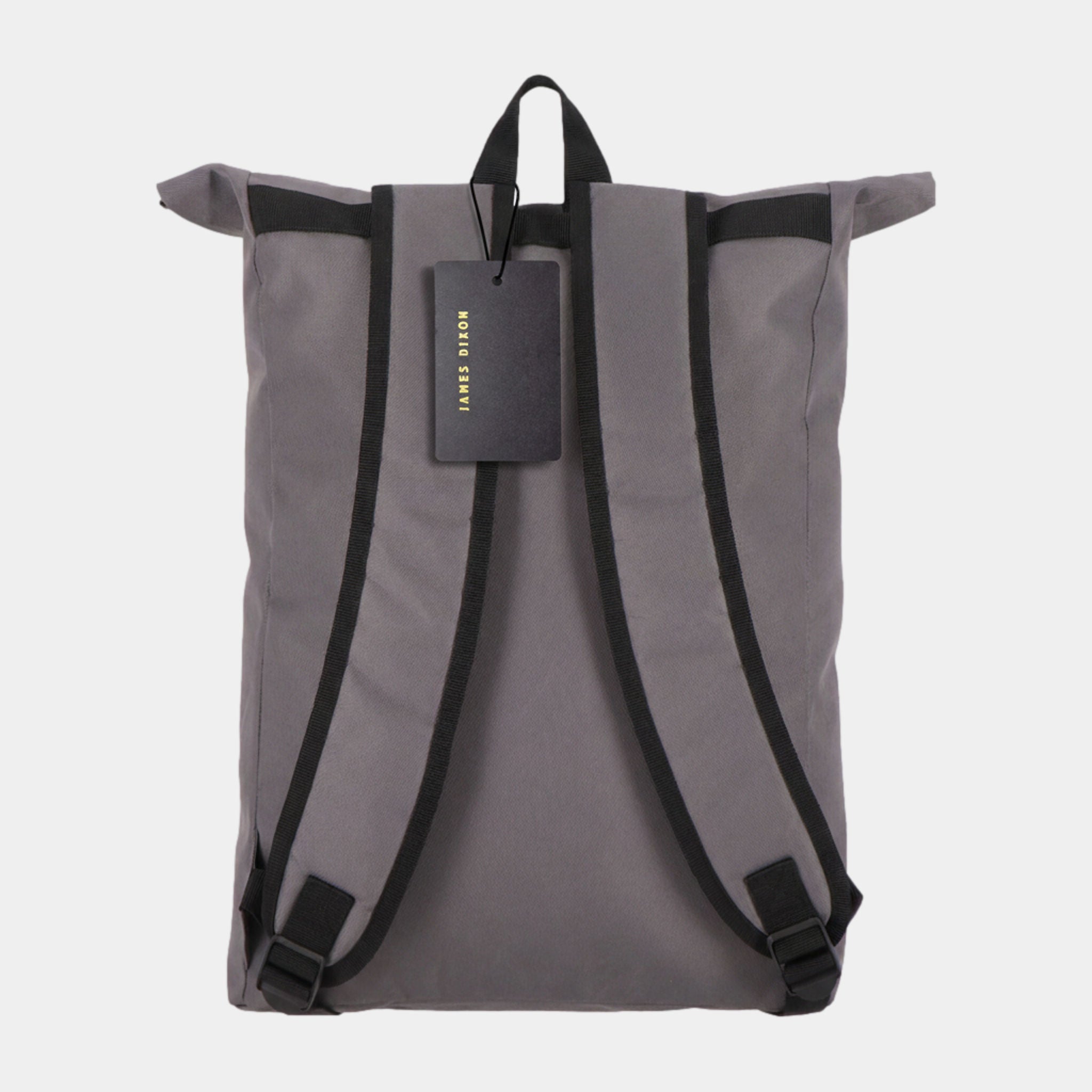 Metro Rolltop – 20L Grey