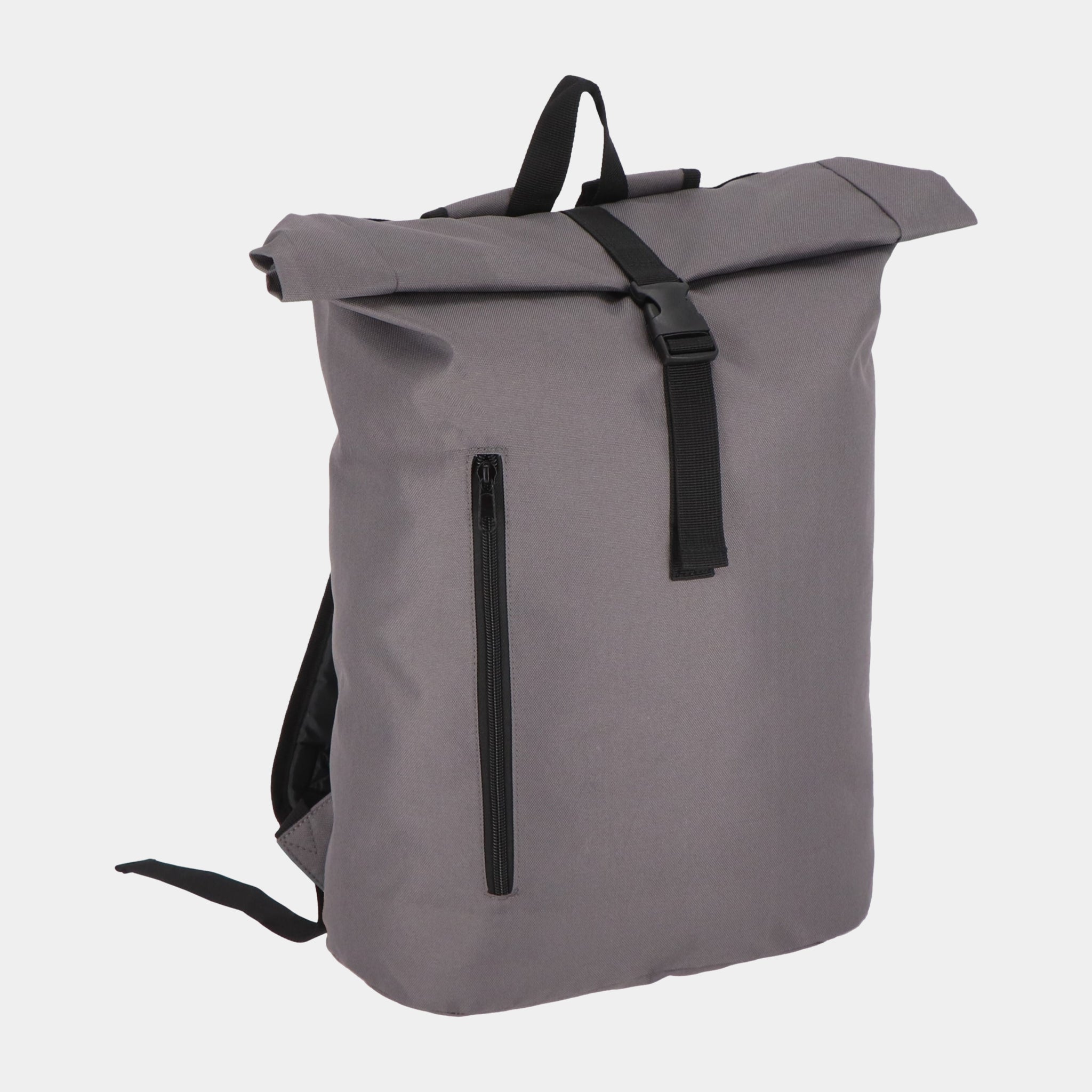Metro Rolltop – 20L Grey