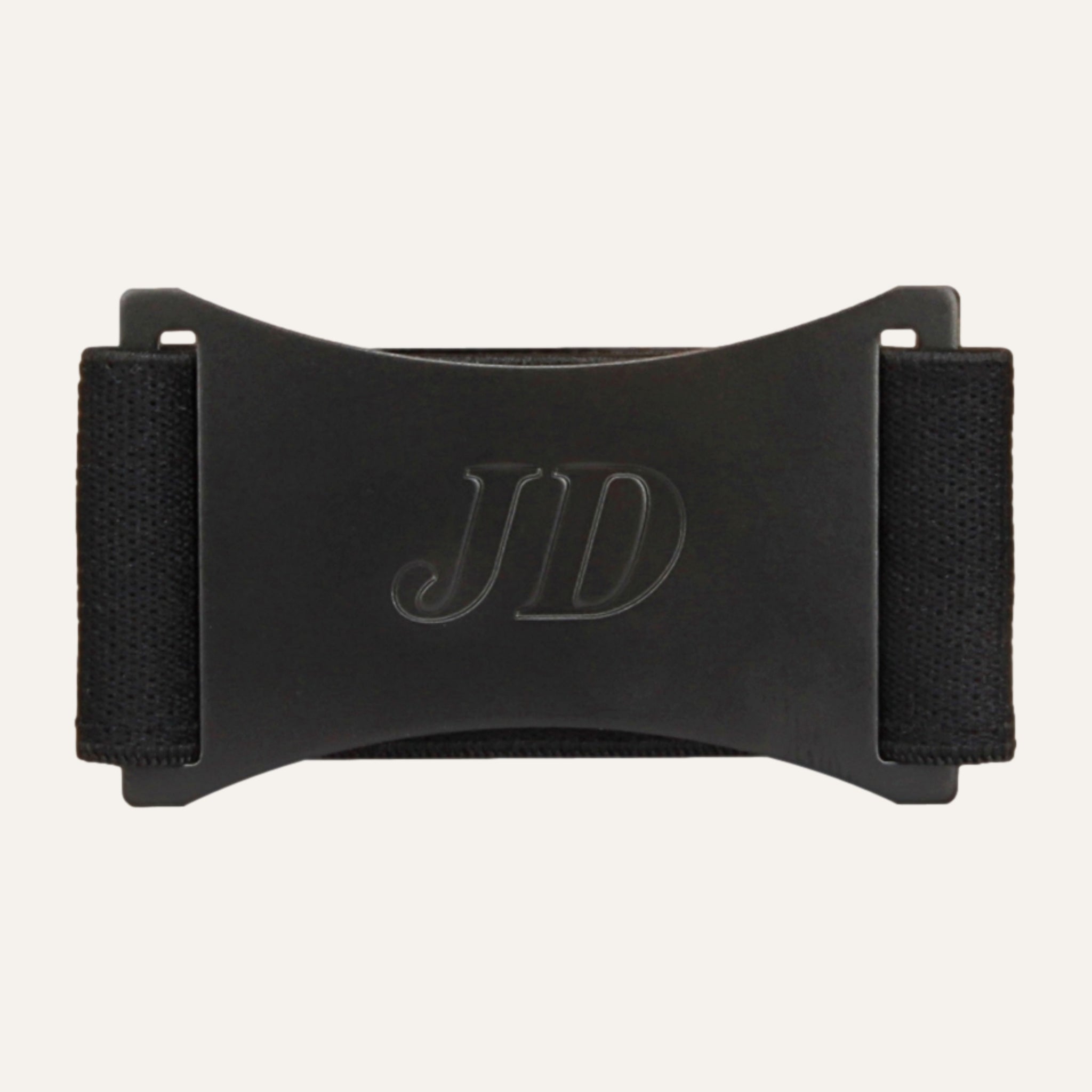 Black - Cash Strap