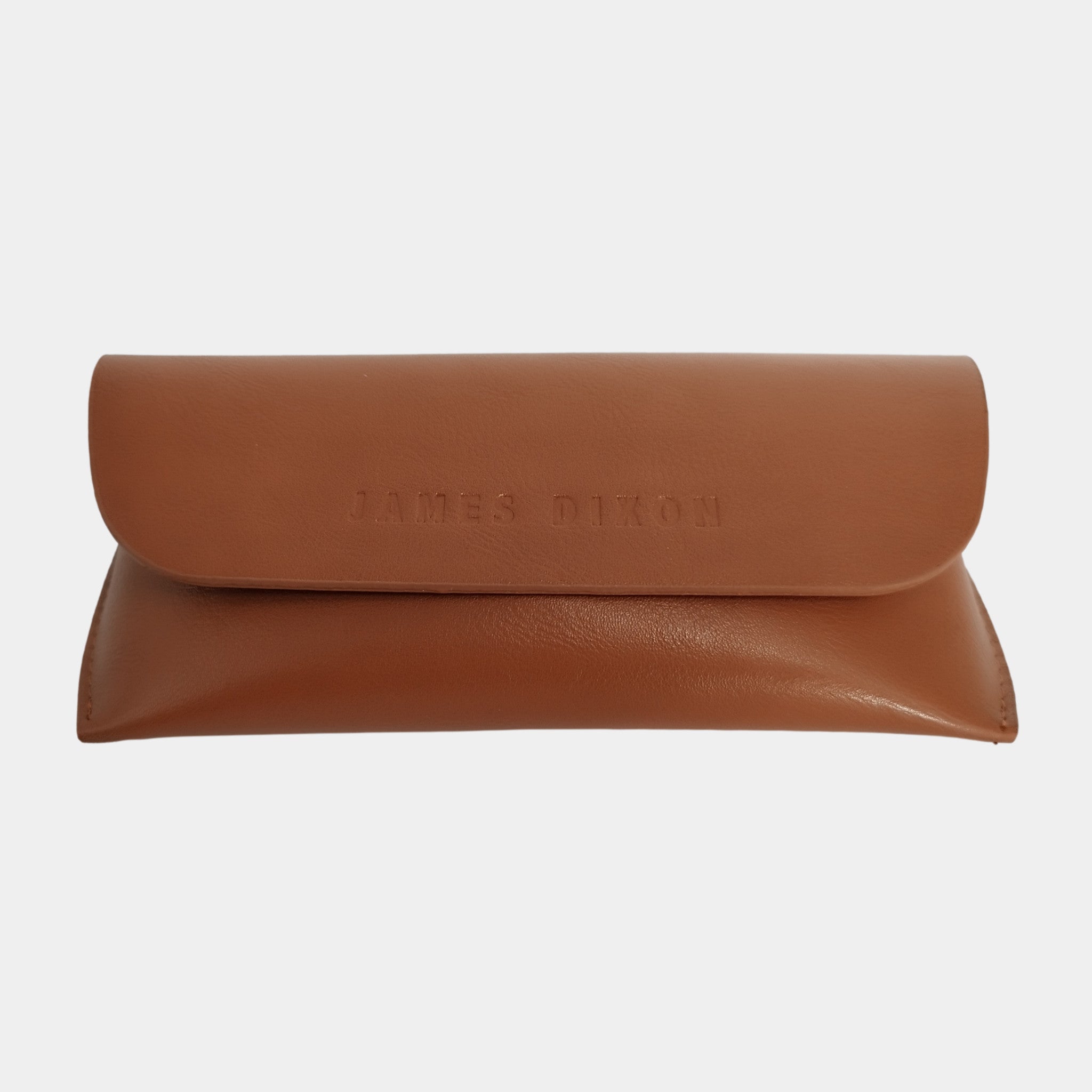 Vision Case - Cognac