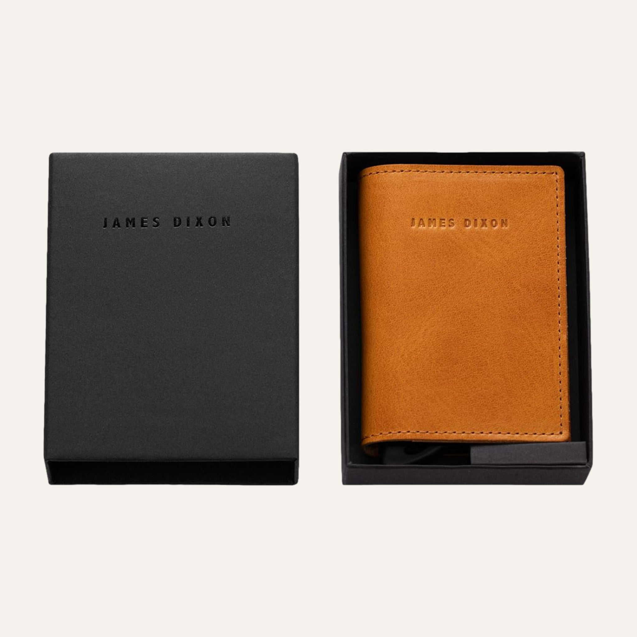 Ochre - Classic - Wallet