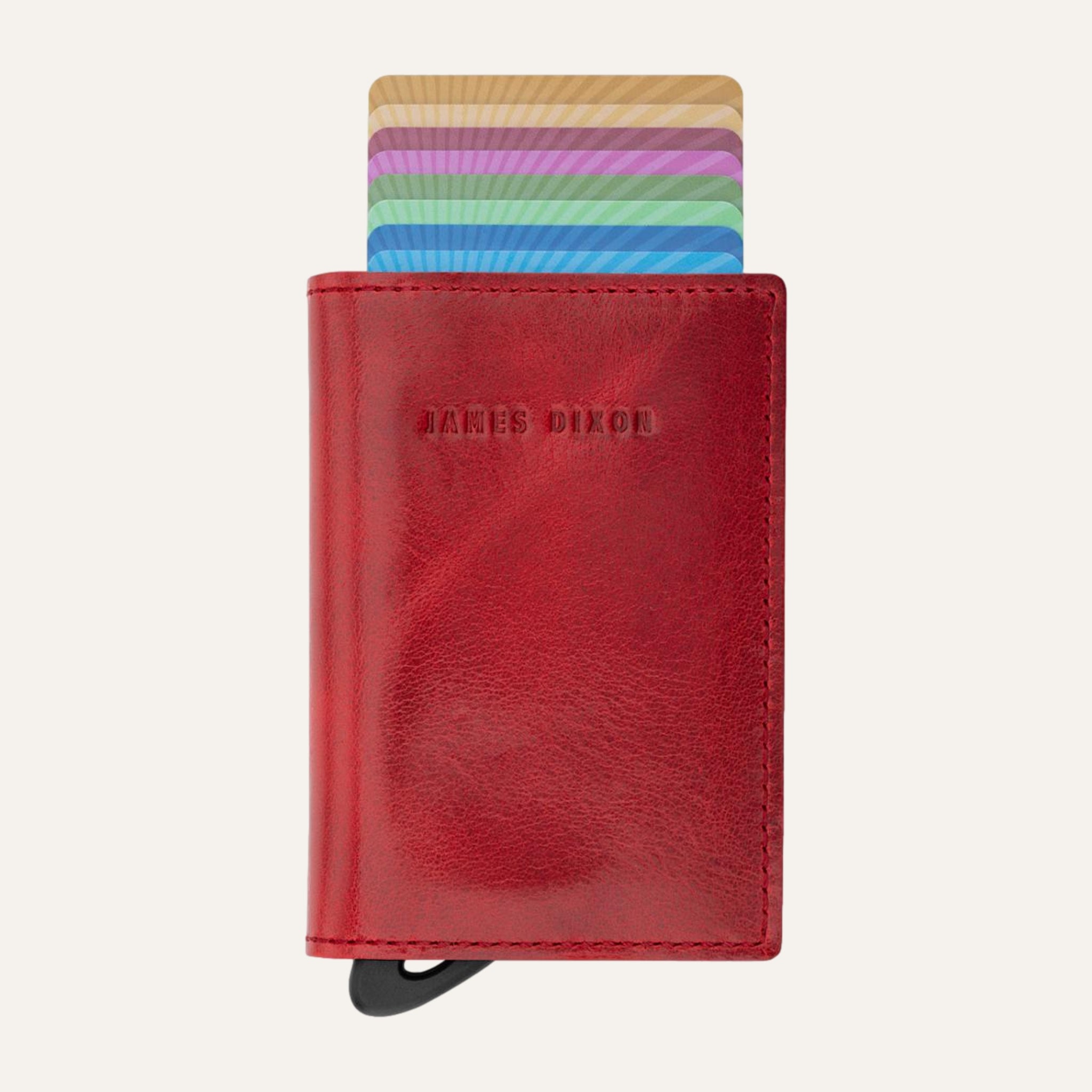 Red - Classic - Cartera