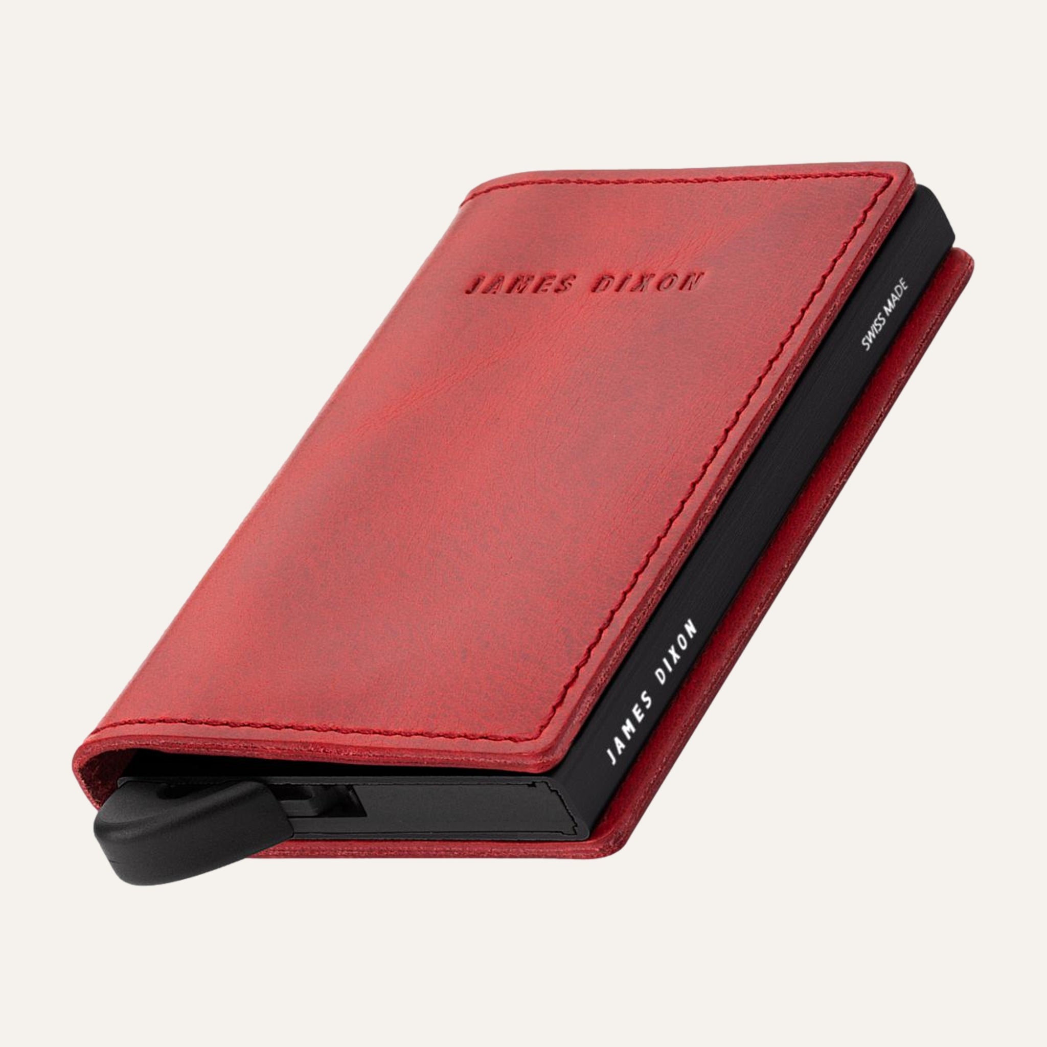Red - Classic - Cartera