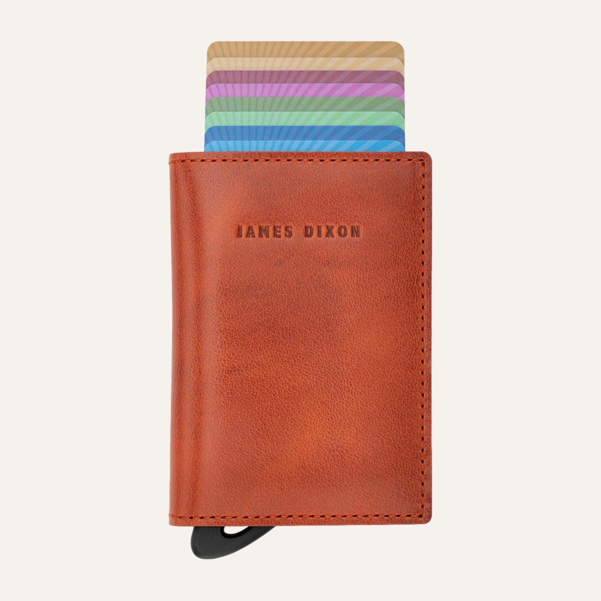 Rust - Classic - Cartera