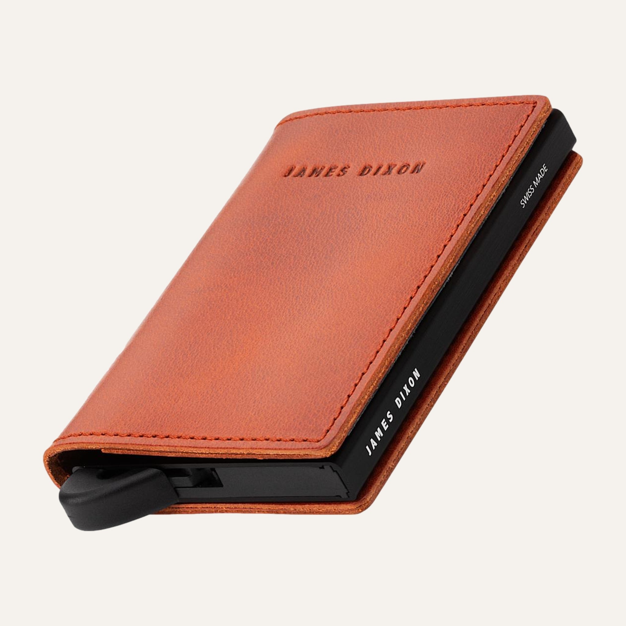 Rust - Classic - Cartera