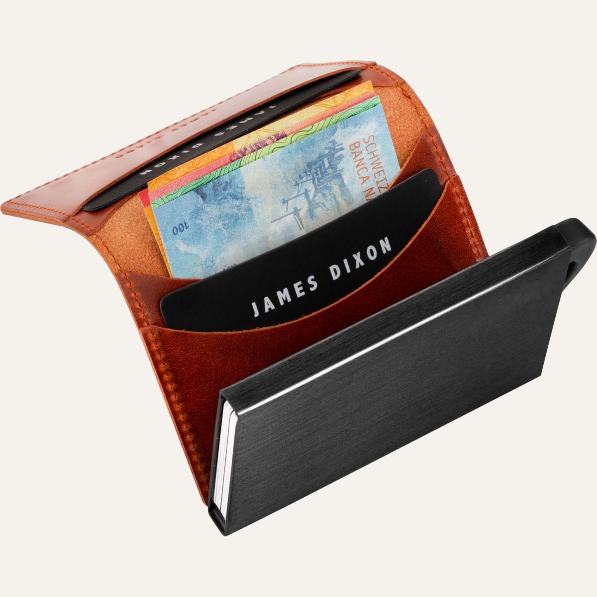 Rust - Classic - Wallet