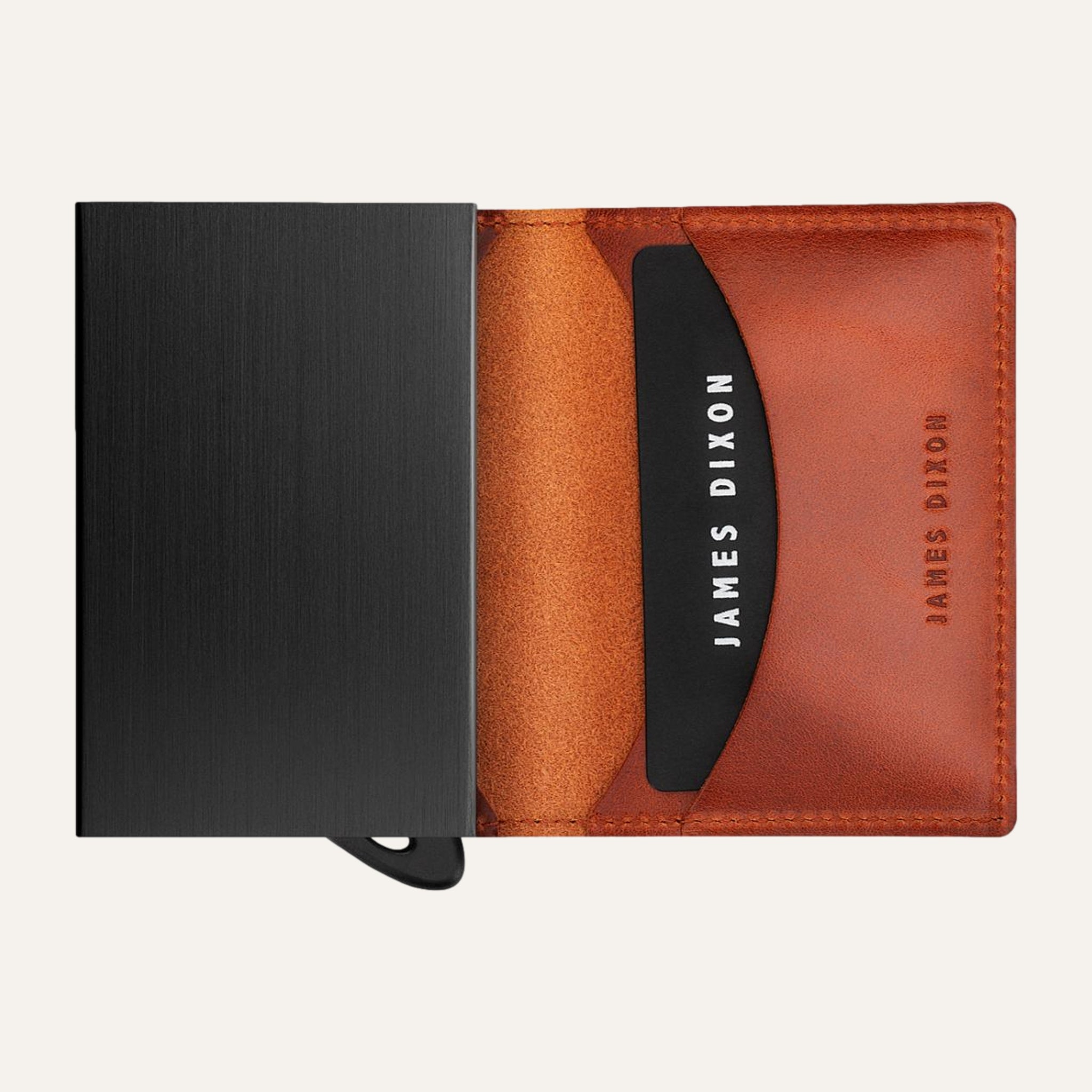 Rust - Classic - Wallet