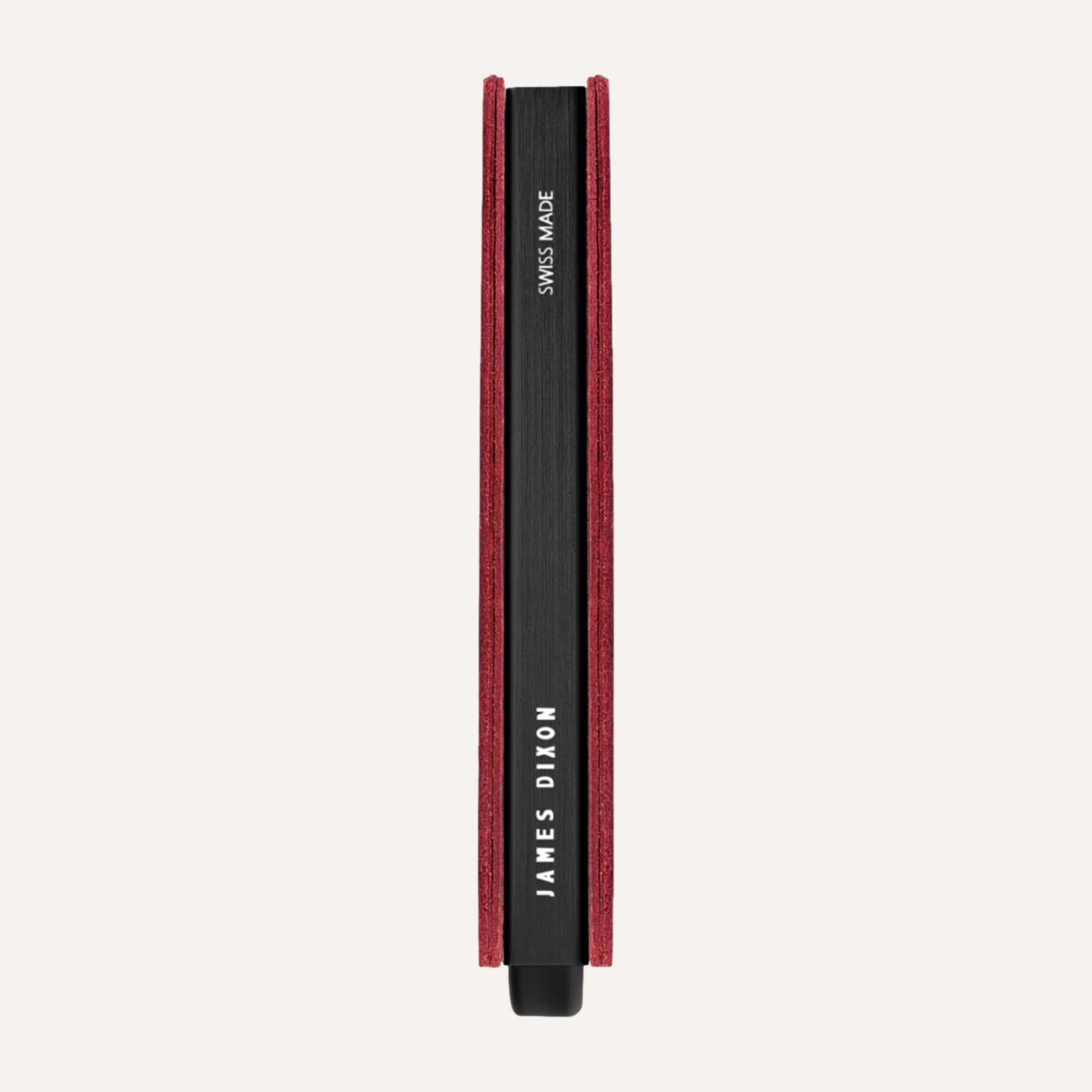 Red - Raw - Wallet