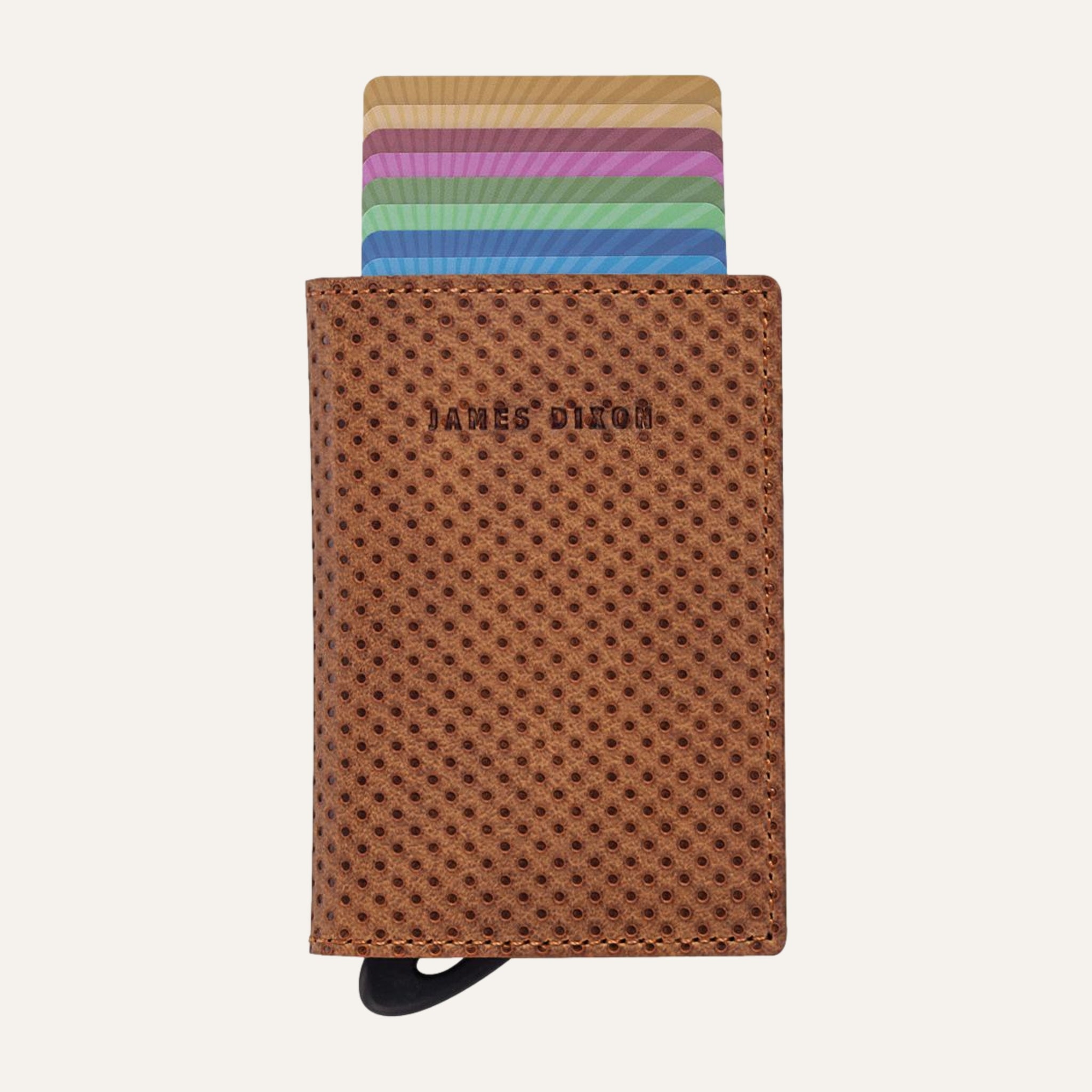 Amber - Racing - Wallet