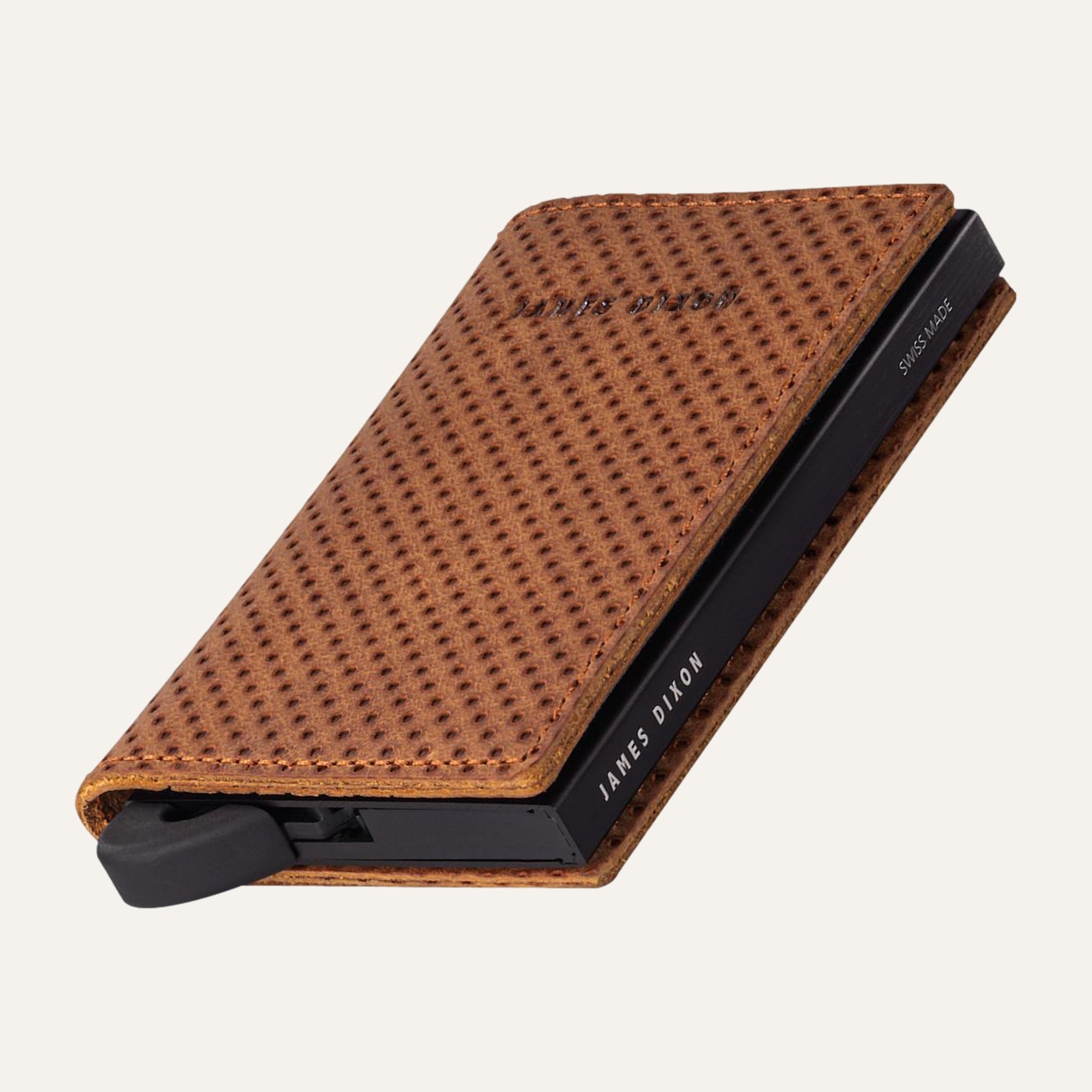 Amber - Racing - Wallet