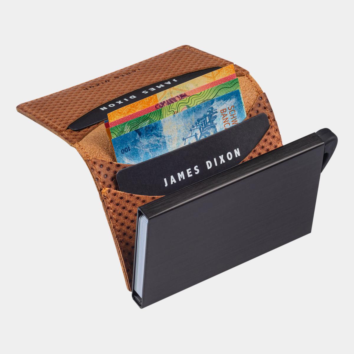 jd0052 james dixon puro racing amber wallet notes