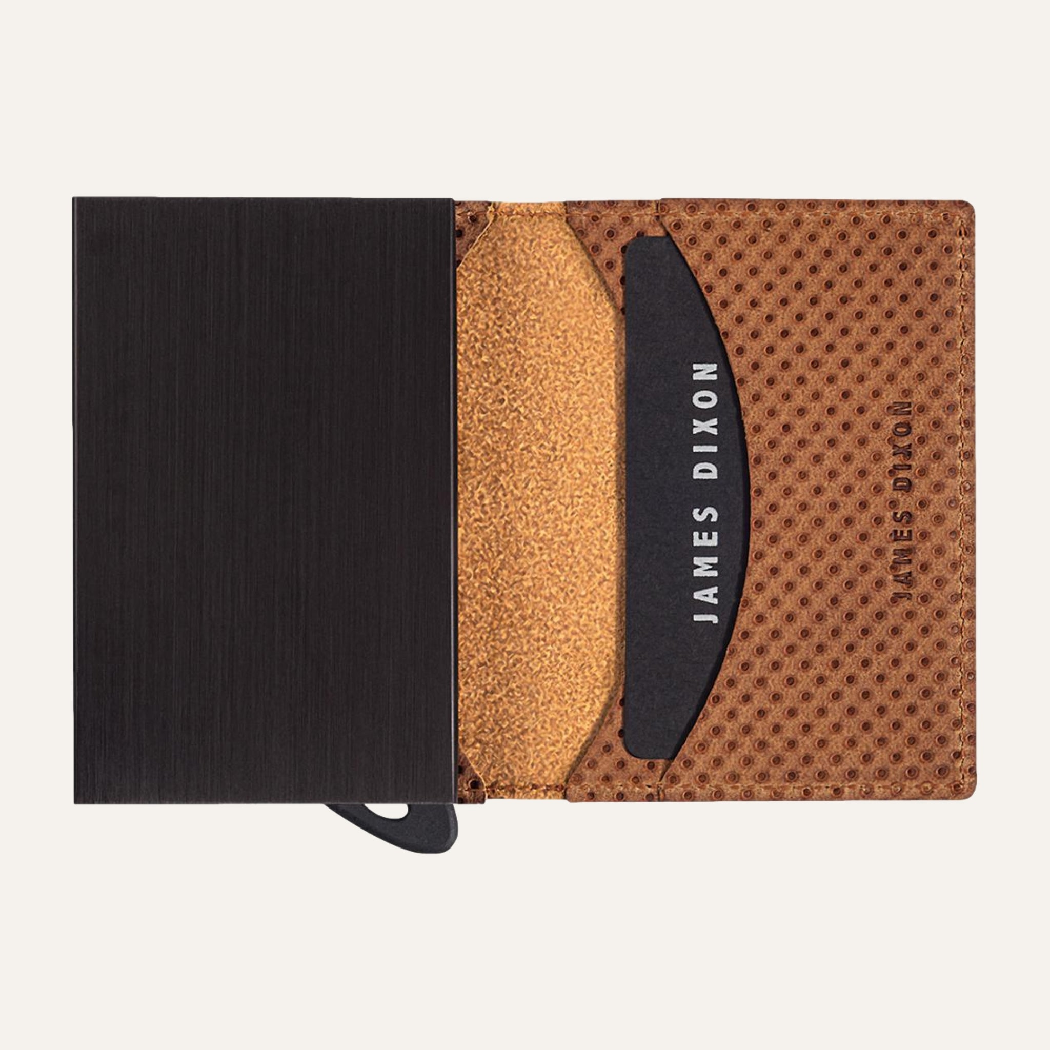 Amber - Racing - Wallet
