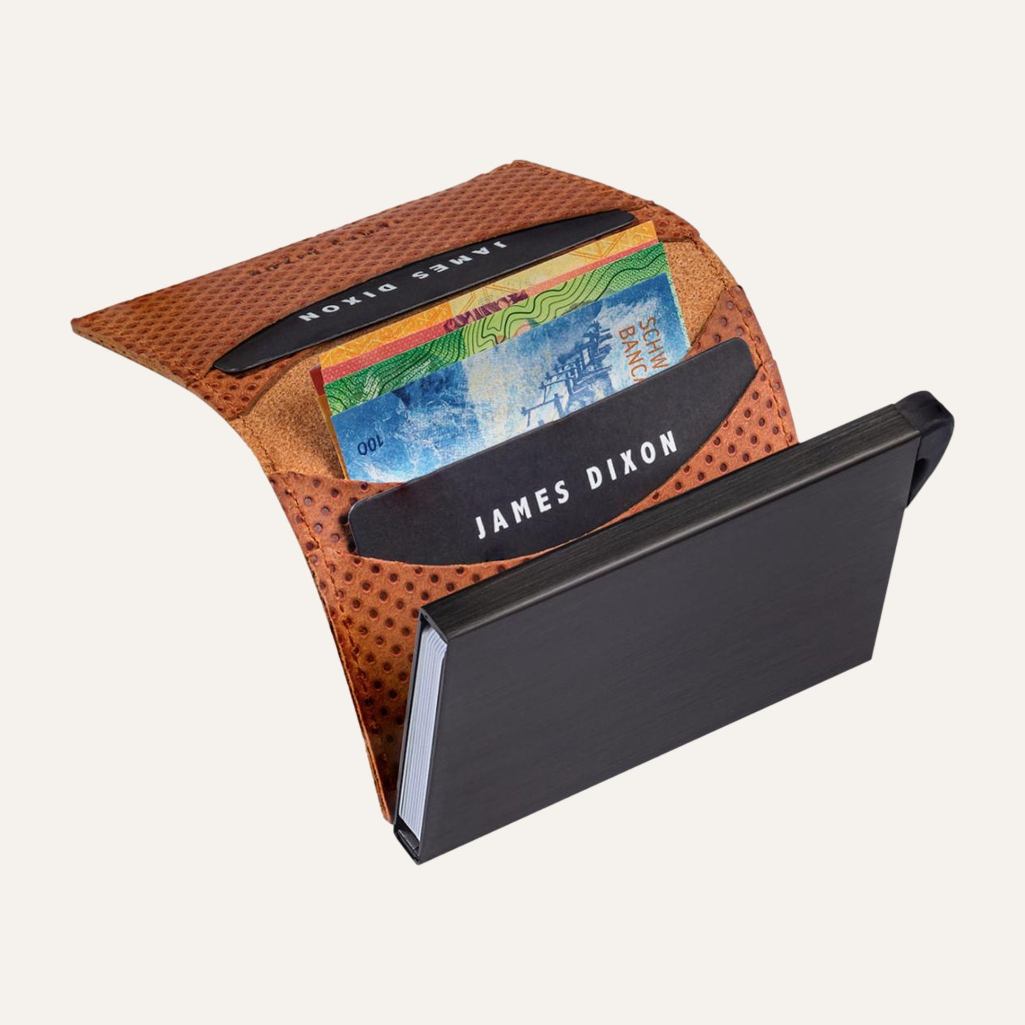 Rust - Racing - Wallet