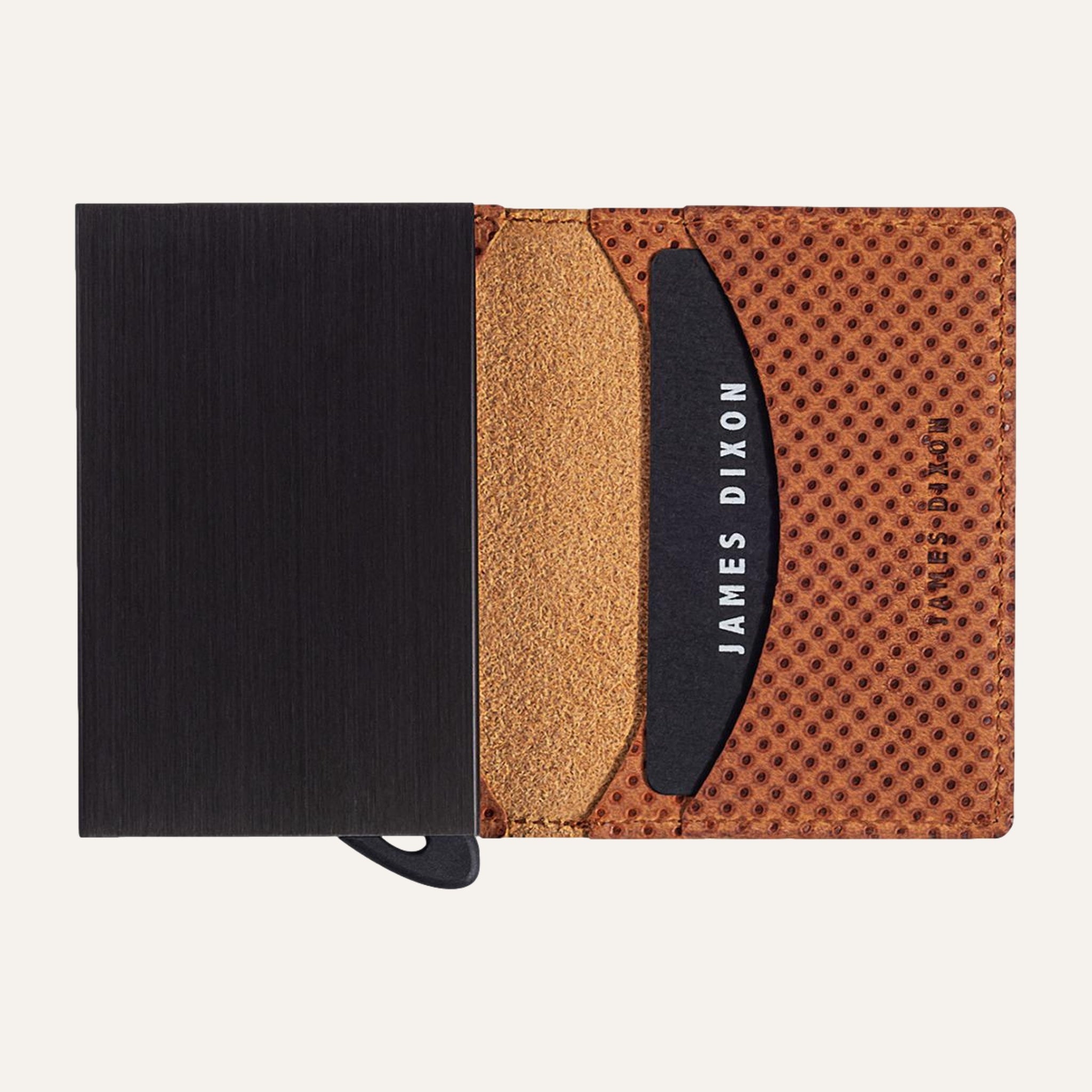 Rust - Racing - Wallet