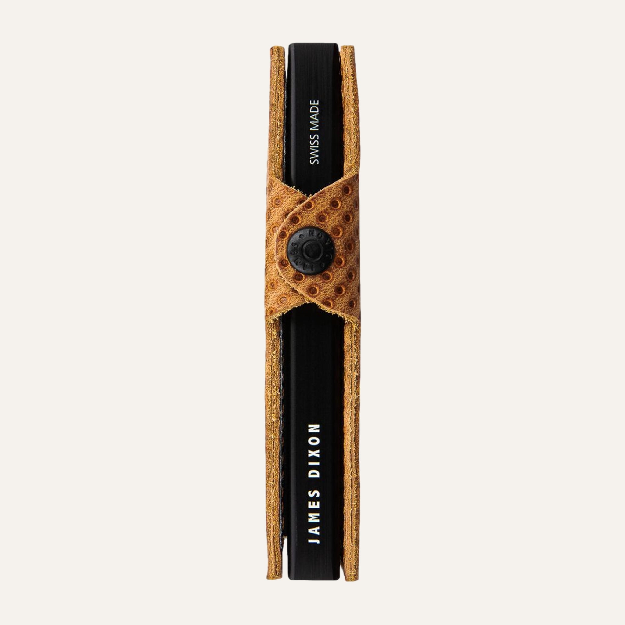Amber - Racing - Snap - Wallet