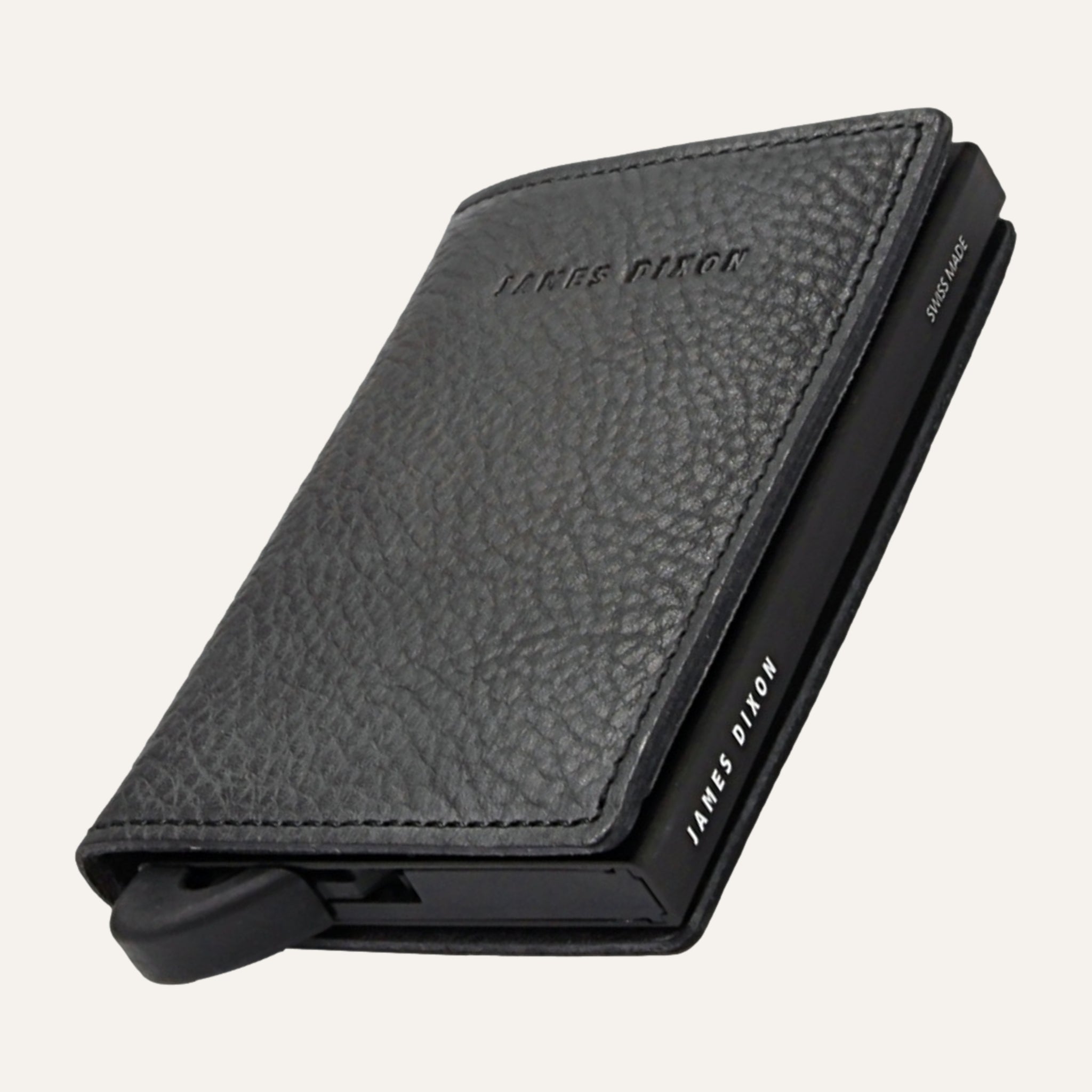 Black - Grace - Wallet