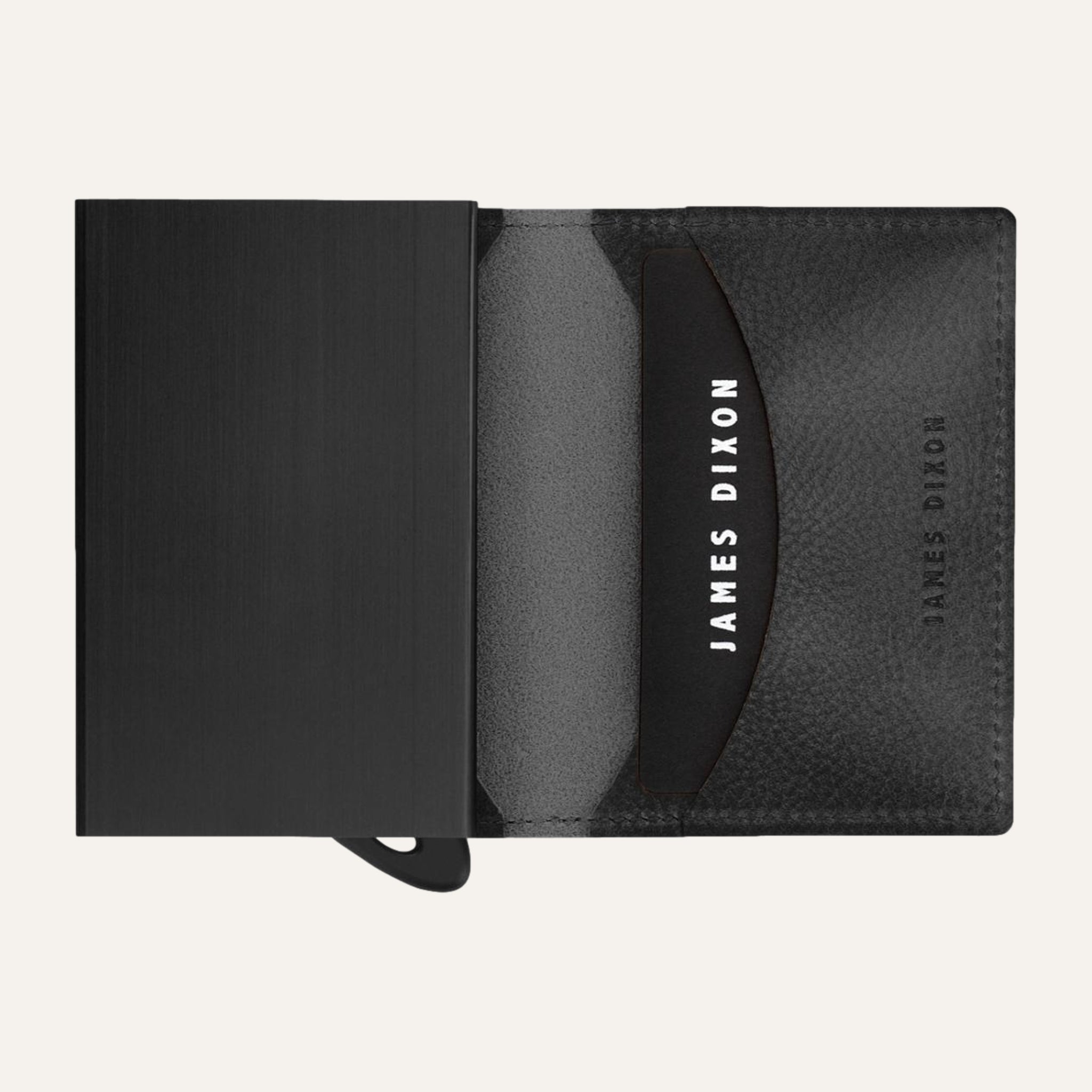 All Black - Grace - Portemonnaie