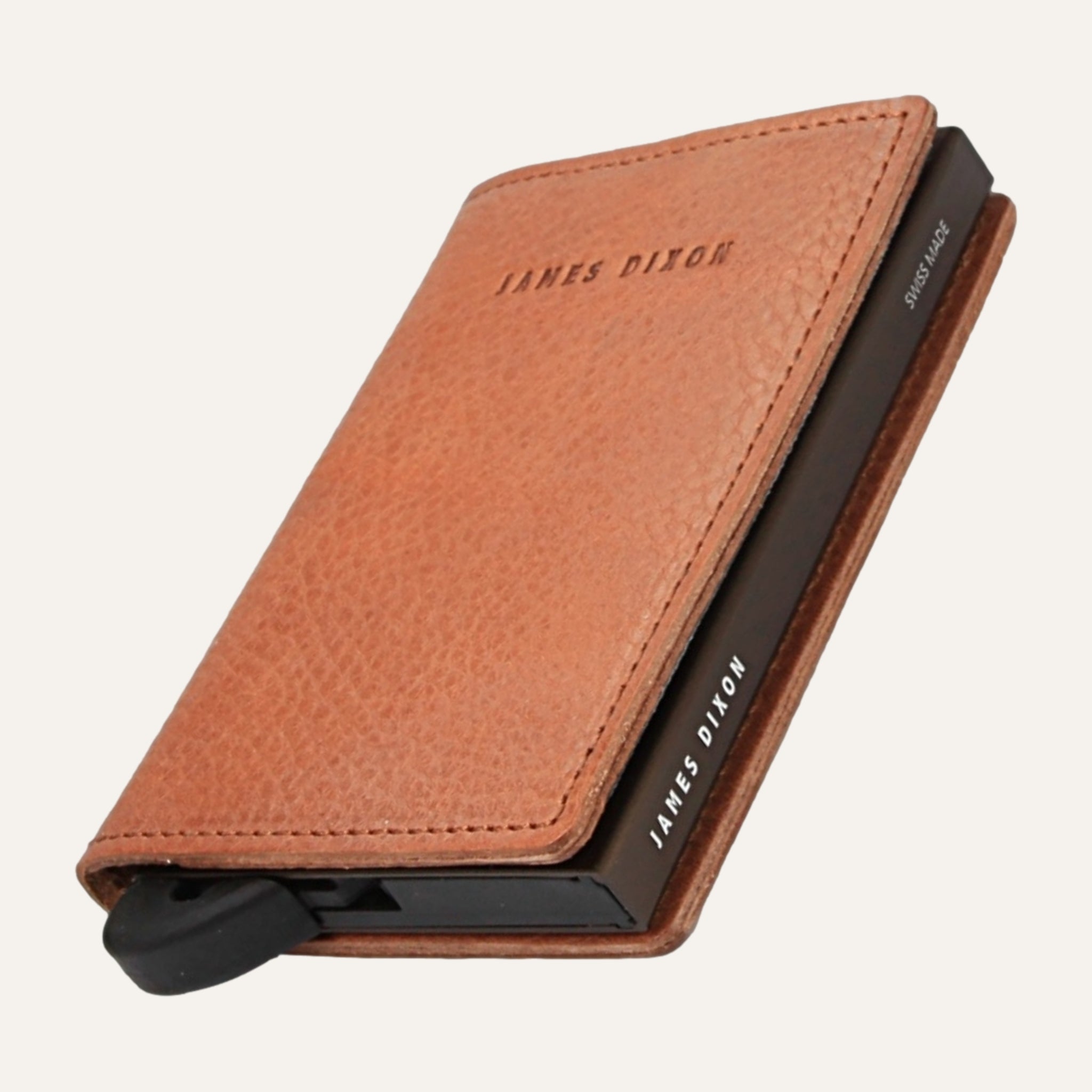 Brown Havana - Grace - Wallet