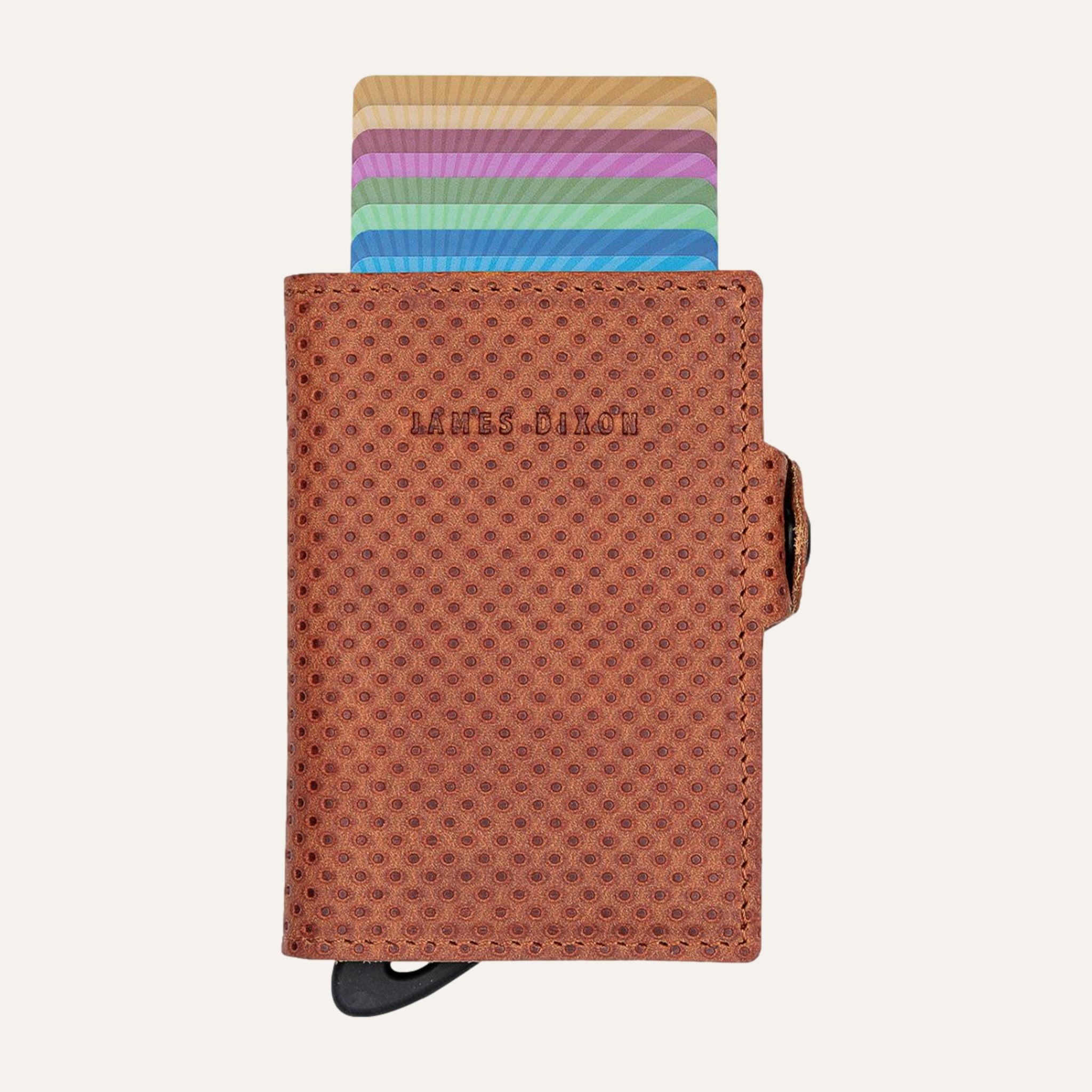 Rust - Racing - Snap - Wallet