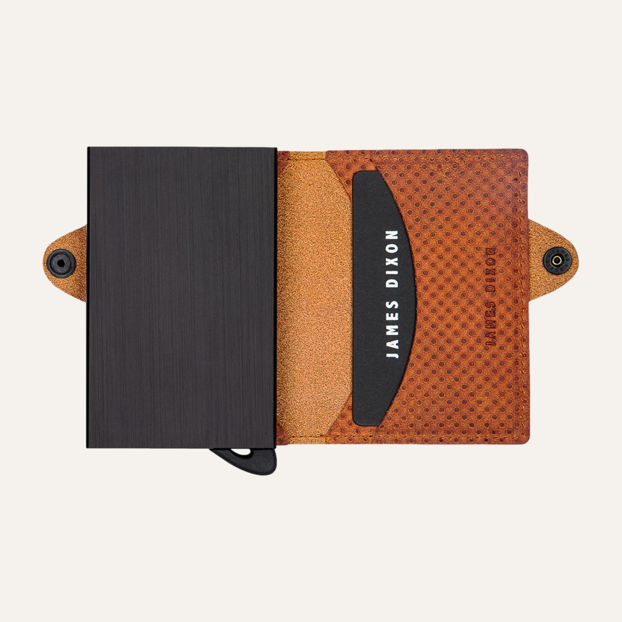 Rust - Racing - Snap - Wallet