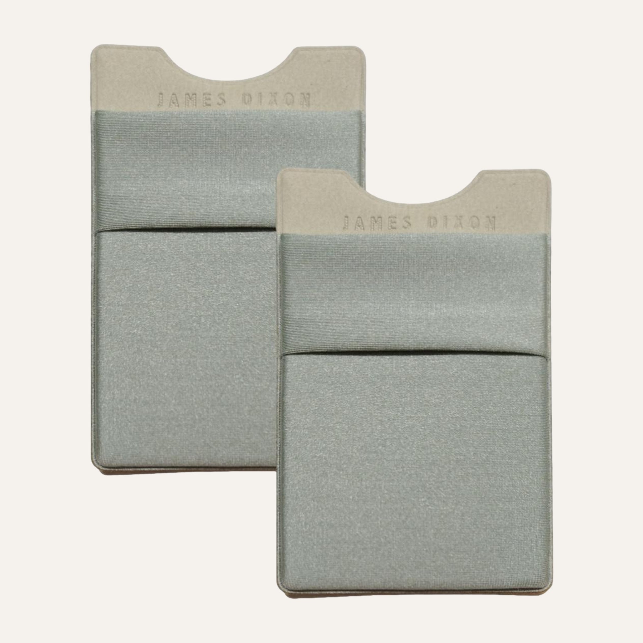 Grey - Tasca per monete