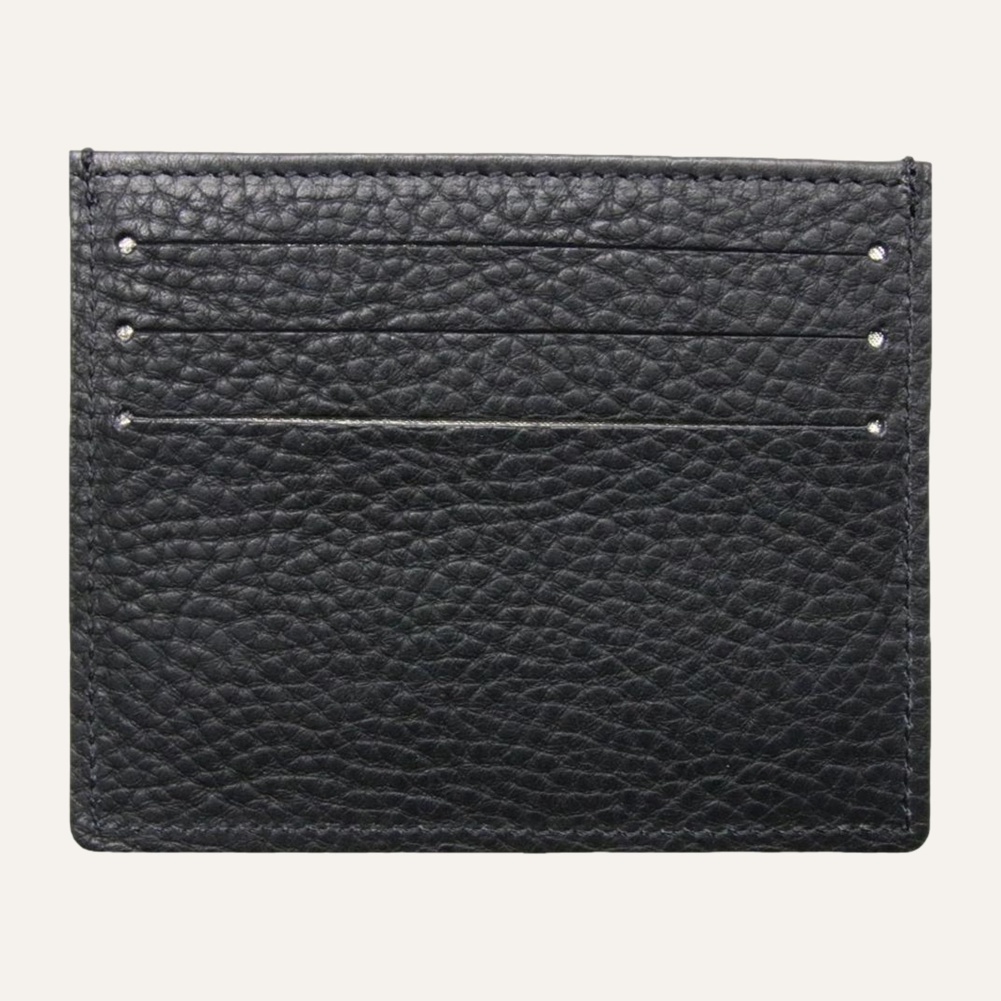 Black - Grace - Cardholder