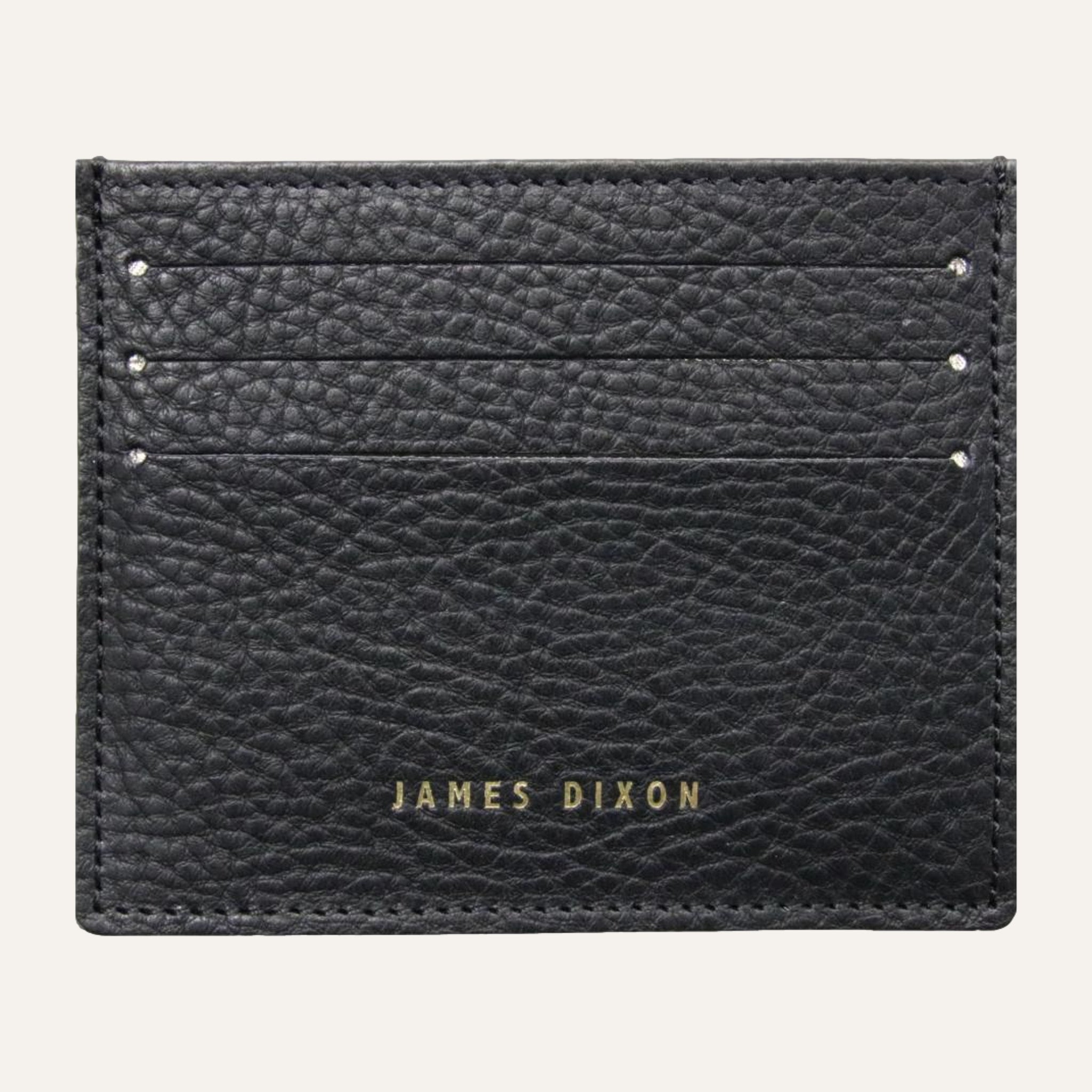 Black - Grace - Cardholder